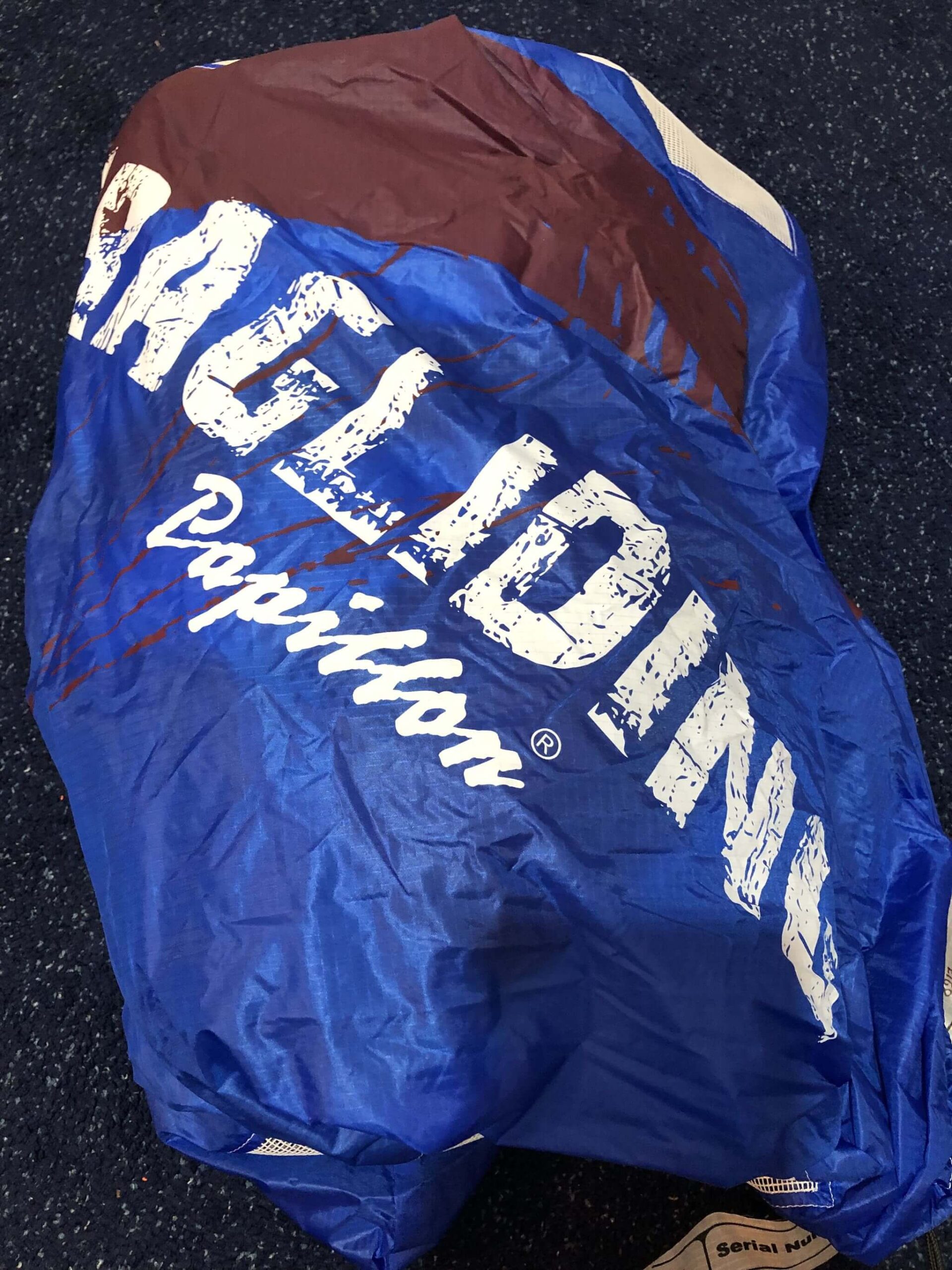 Papillon Pyla - Bodyguard 7 (45-65 kg) - Image 3