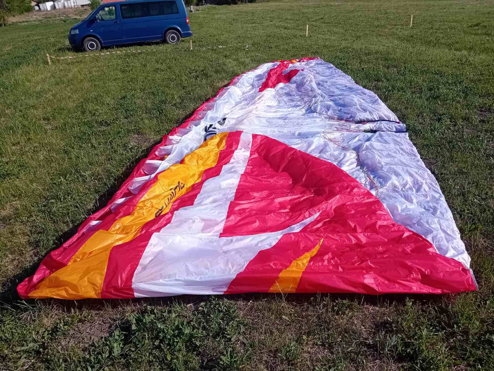 Swing Mito (85-110 kg) - Image 5