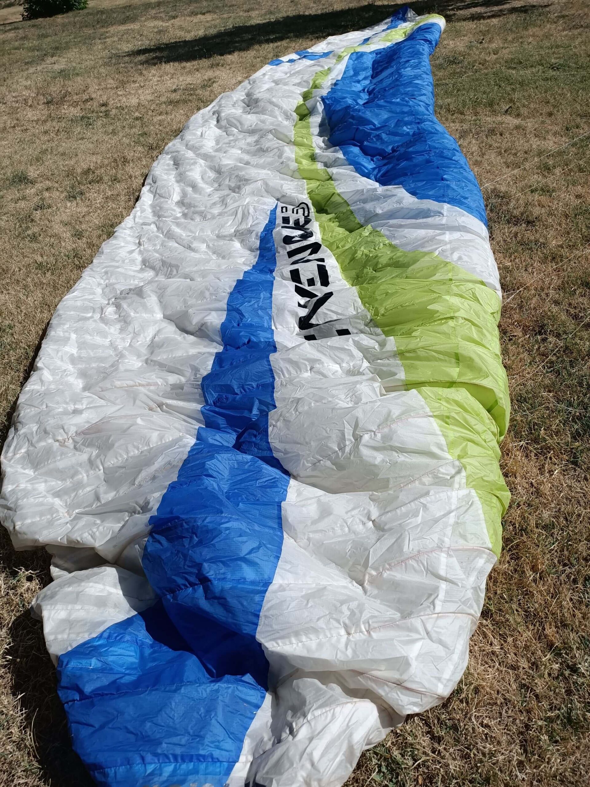 Skywalk Cayenne 5 (85-105 kg) - Image 5