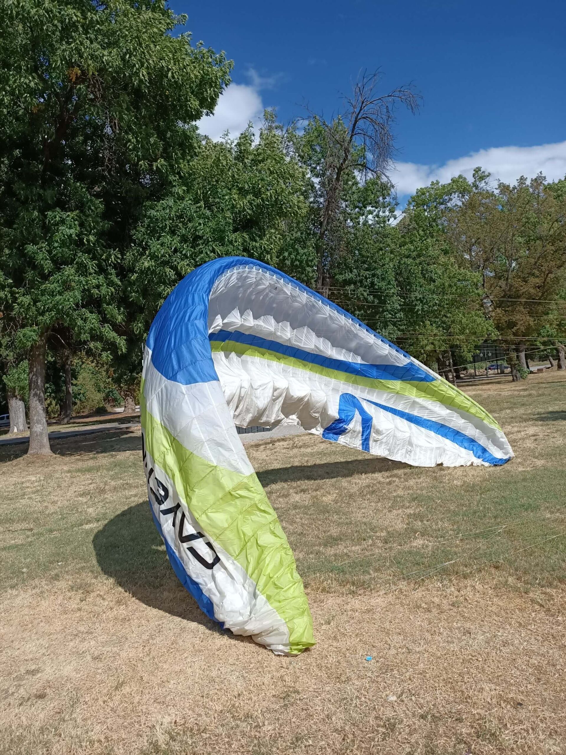 Skywalk Cayenne 5 (85-105 kg) - Image 6