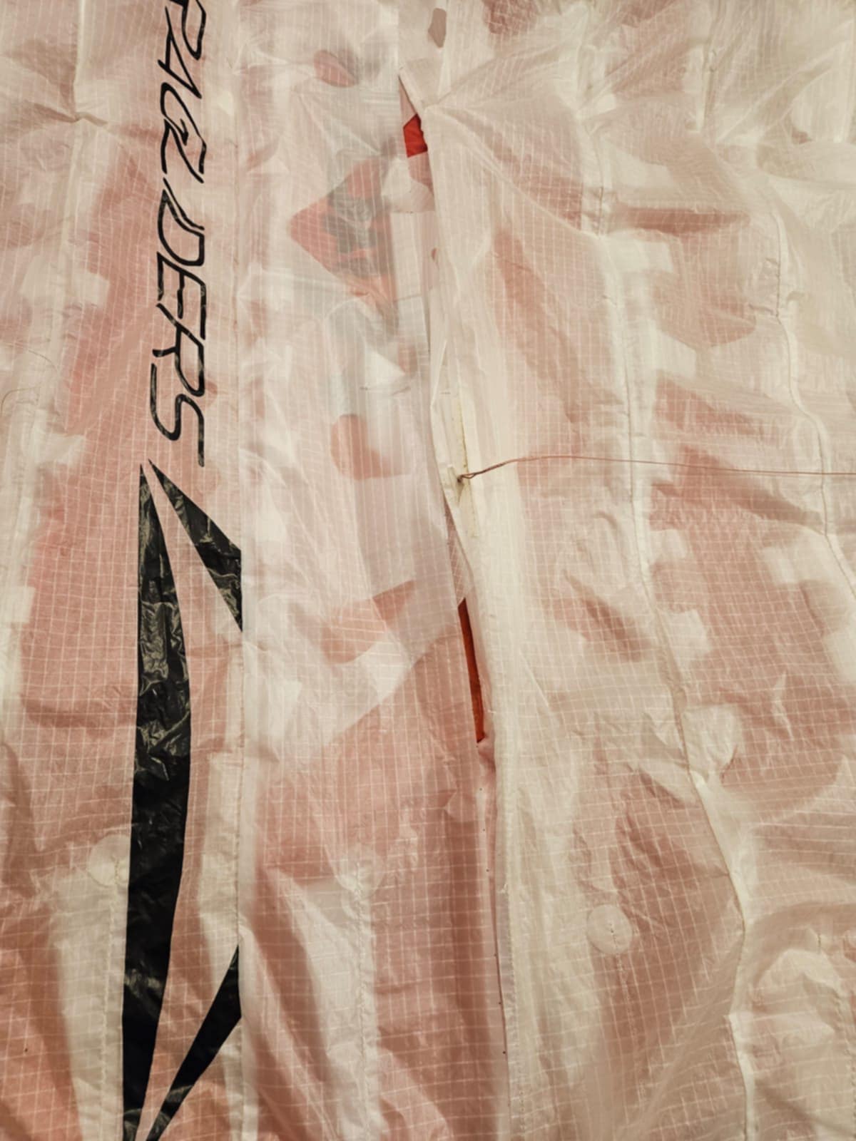 Flow XC Racer (95-115 kg) - Image 10