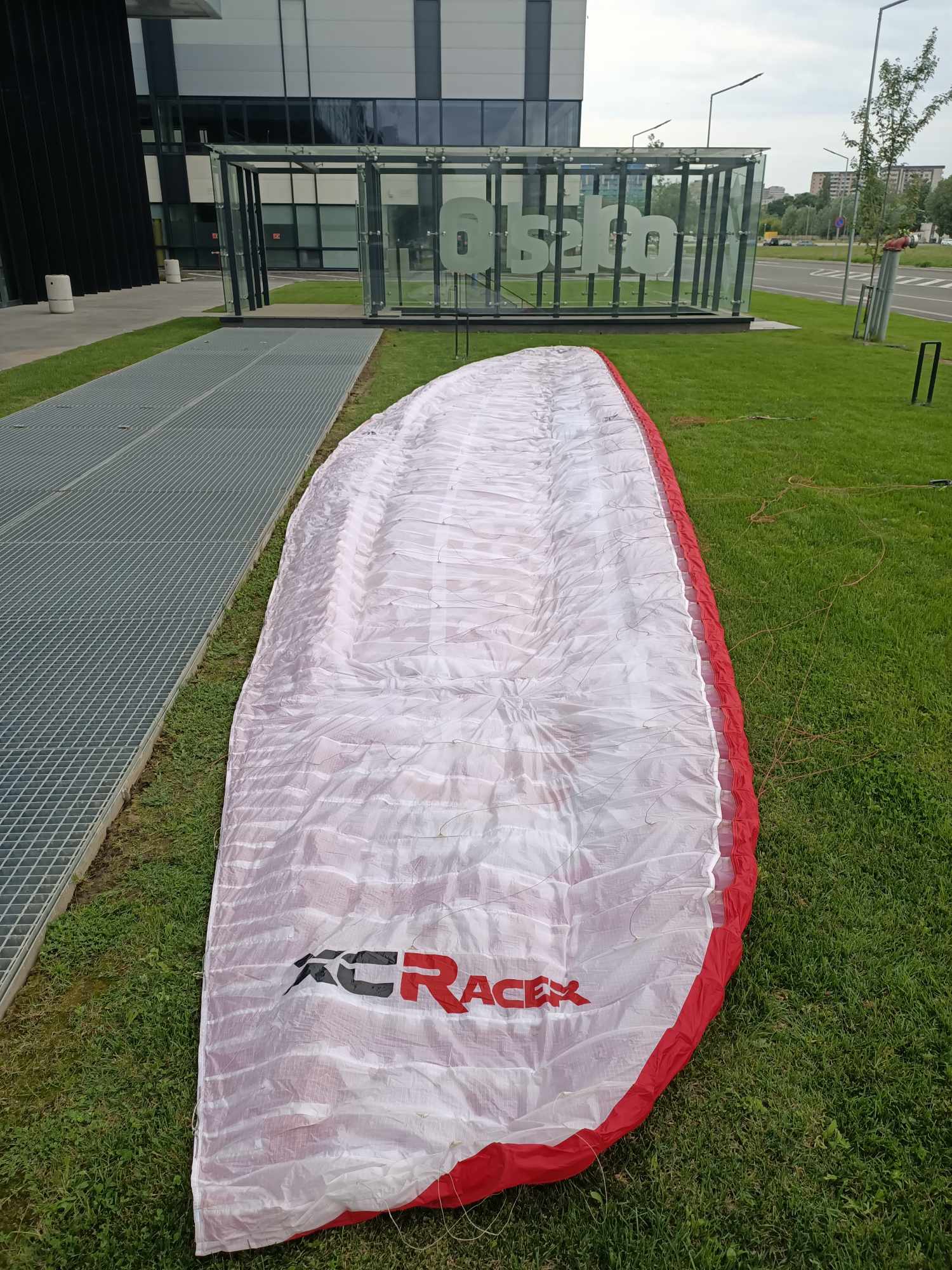 Flow XC Racer (95-115 kg) - Image 9