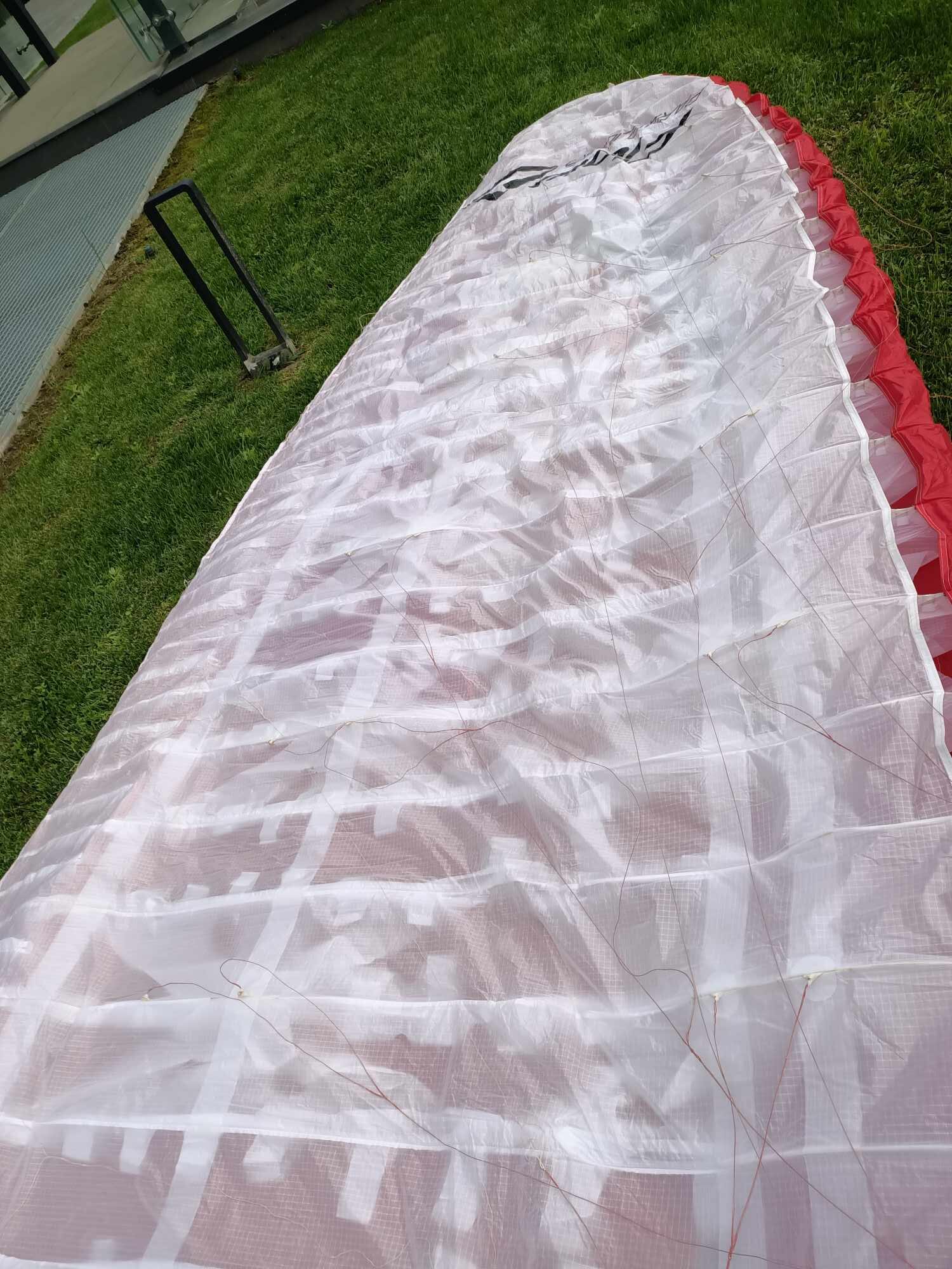 Flow XC Racer (95-115 kg) - Image 3