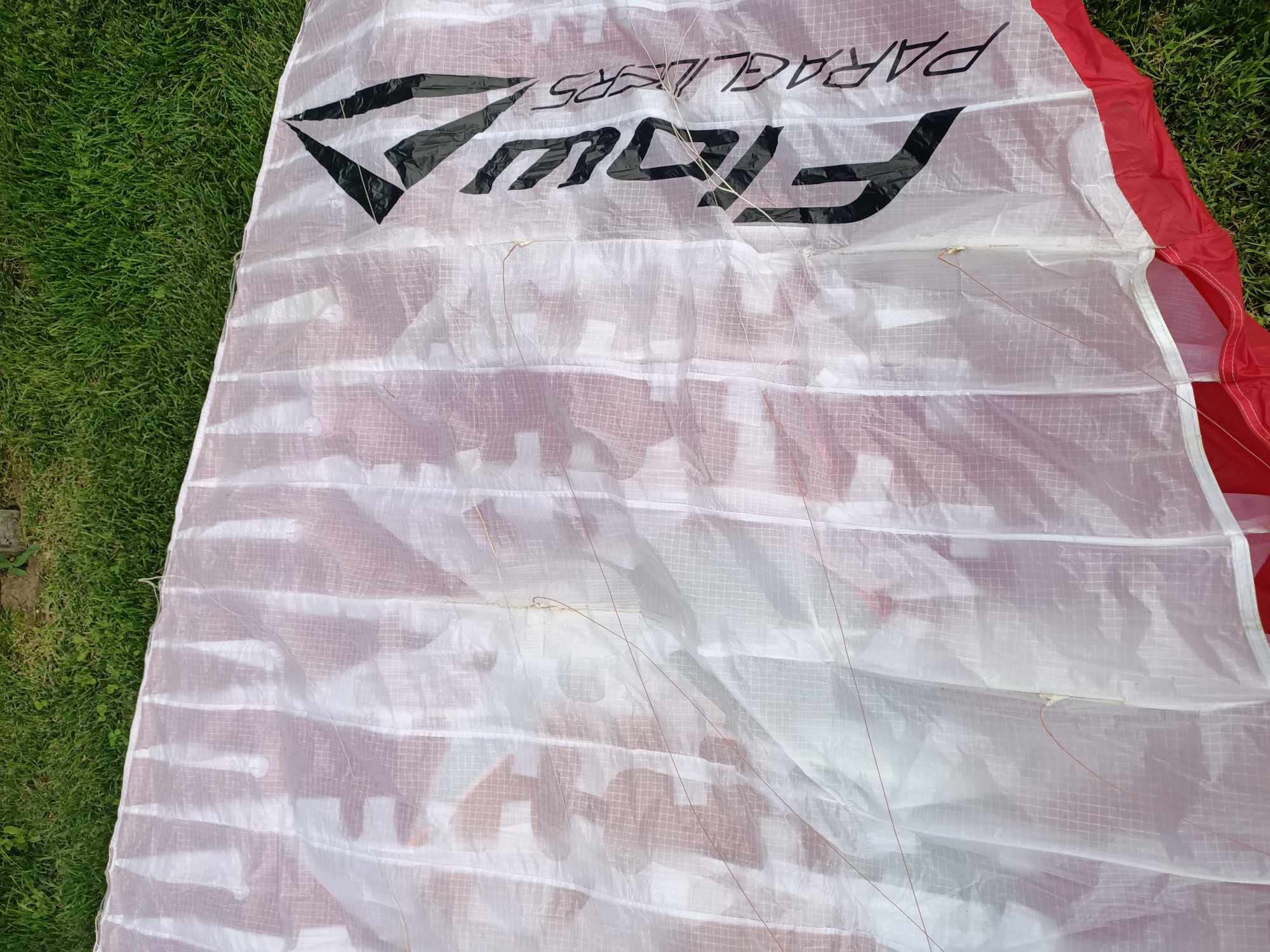 Flow XC Racer (95-115 kg) - Image 2