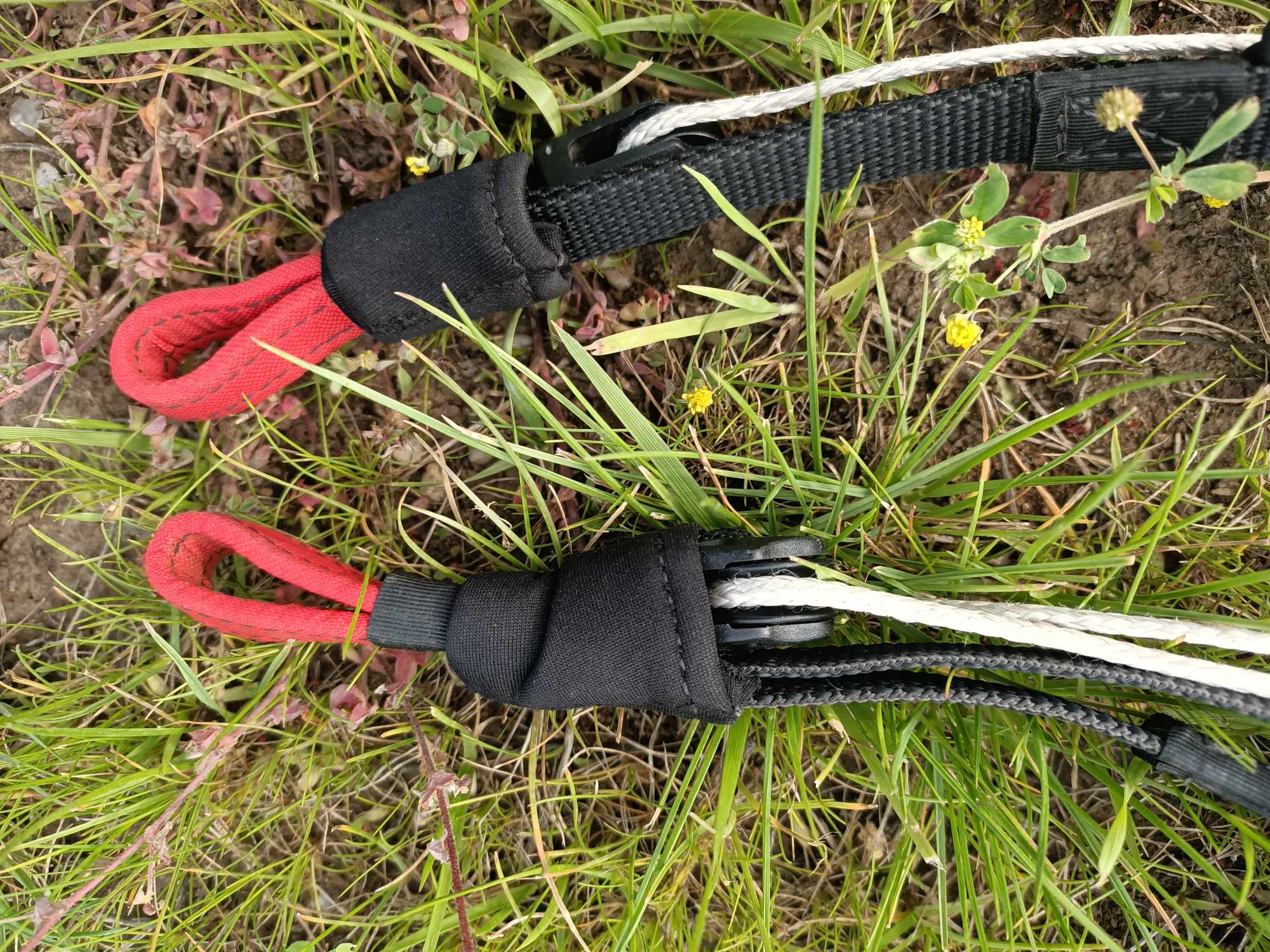 Flow XC Racer (95-115 kg) - Image 5