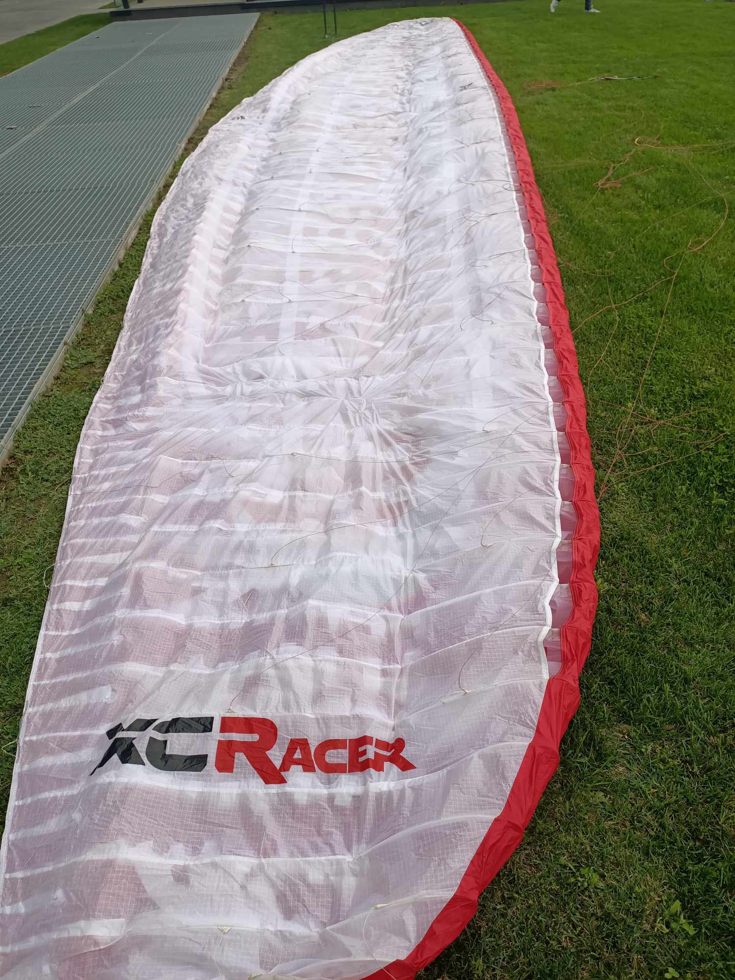 Flow XC Racer (95-115 kg) - Image 6