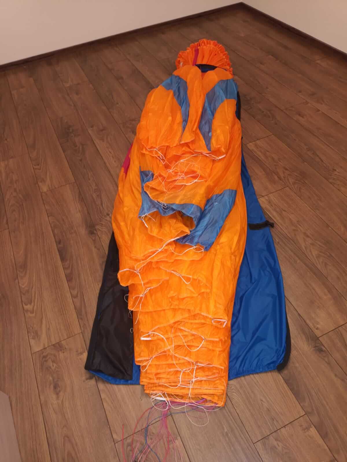 Flow XC Racer 2 (90-105 kg) - Image 6