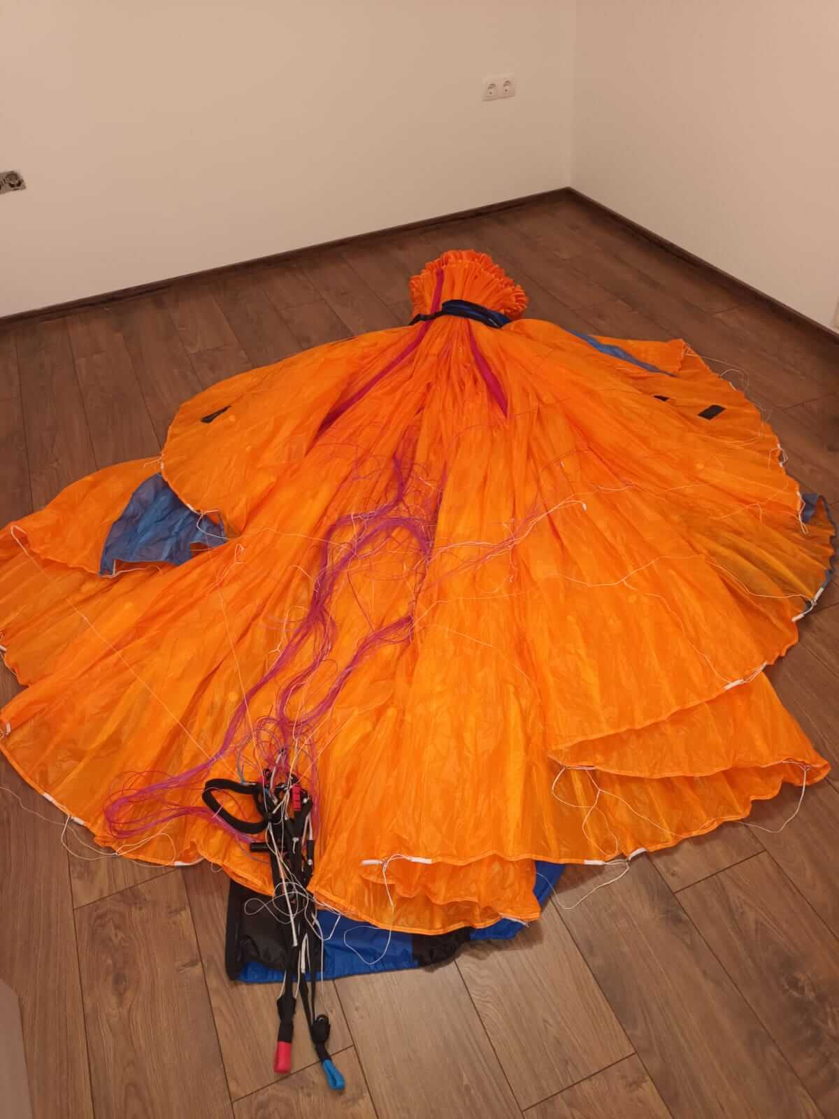 Flow XC Racer 2 (90-105 kg) - Image 7