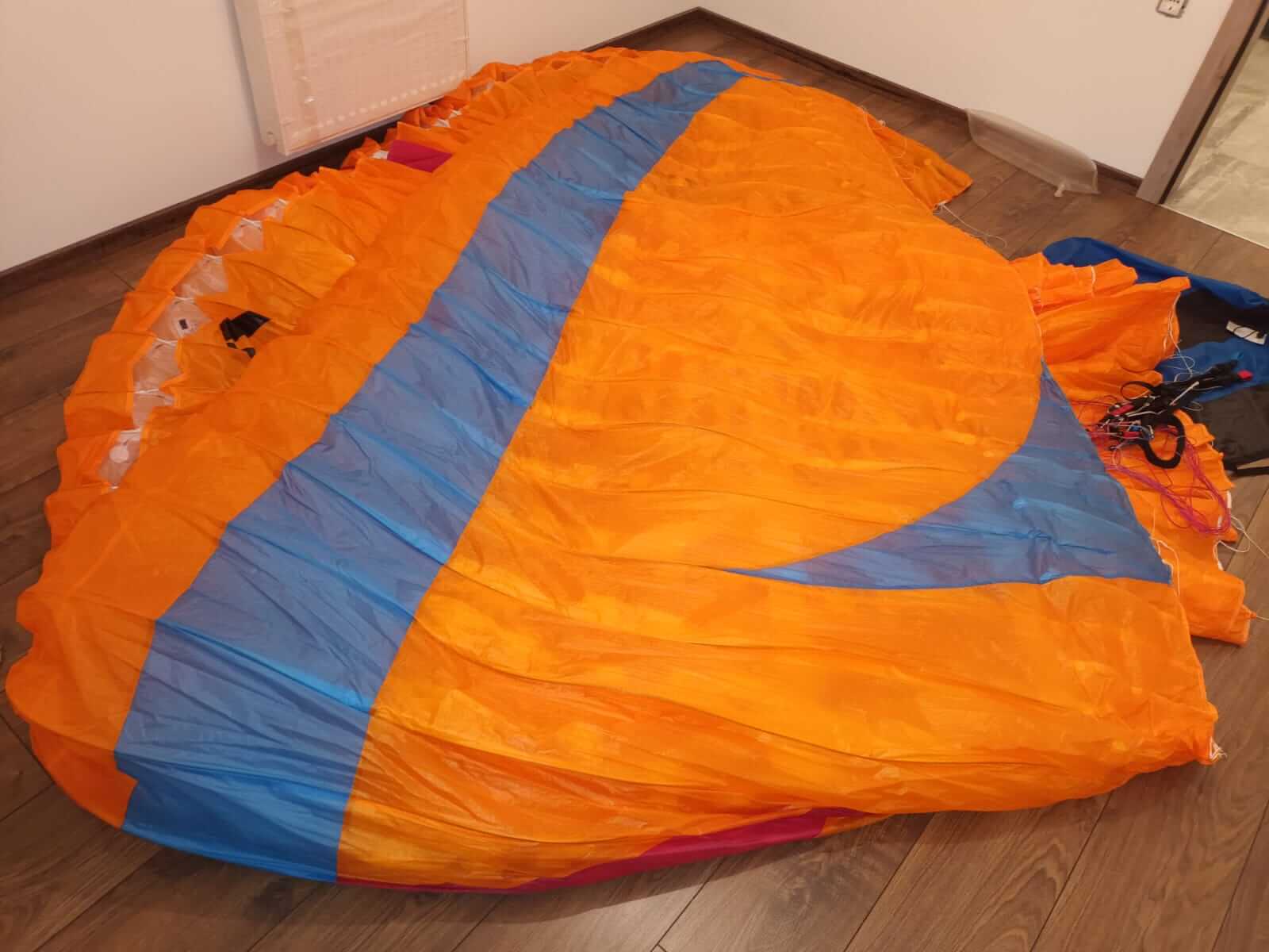 Flow XC Racer 2 (90-105 kg) - Image 8