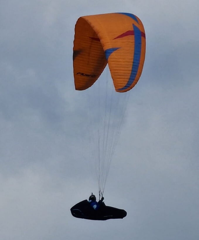 Flow XC Racer 2 (90-105 kg) - Image 2