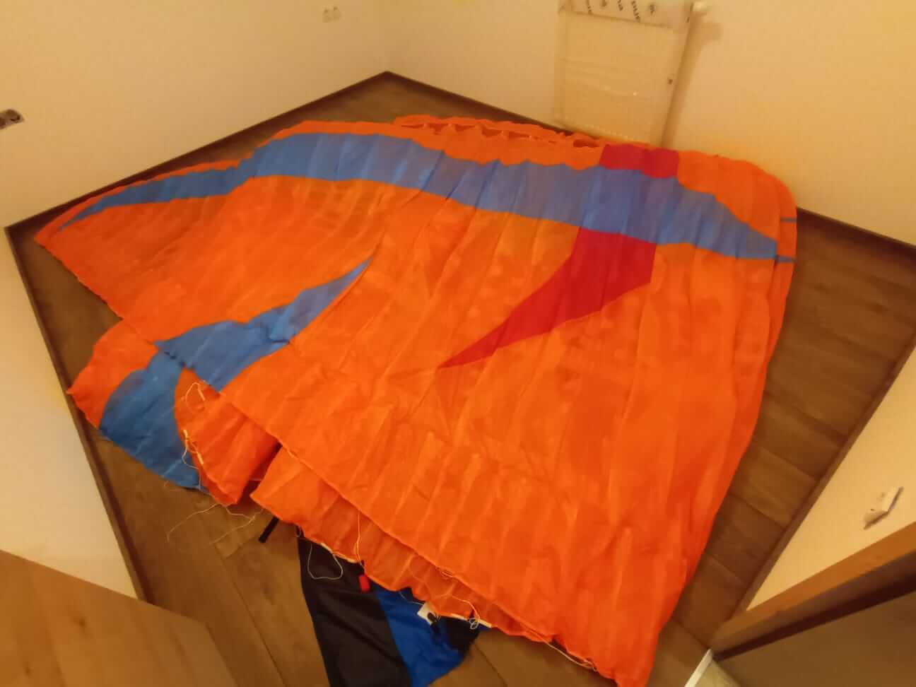 Flow XC Racer 2 (90-105 kg) - Image 3