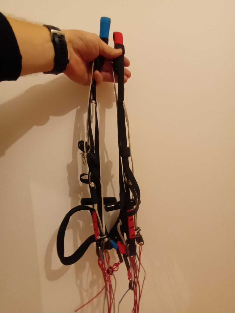 Flow XC Racer 2 (90-105 kg) - Image 4