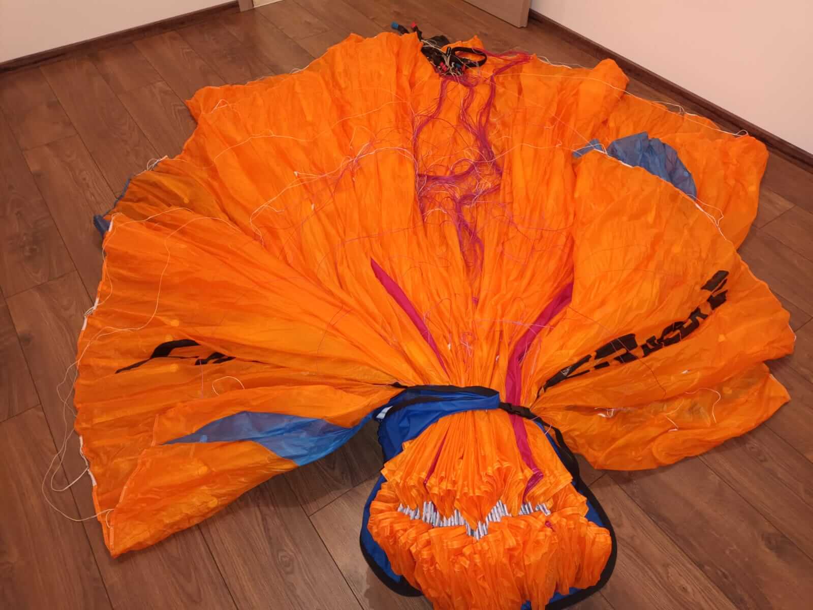 Flow XC Racer 2 (90-105 kg) - Image 5