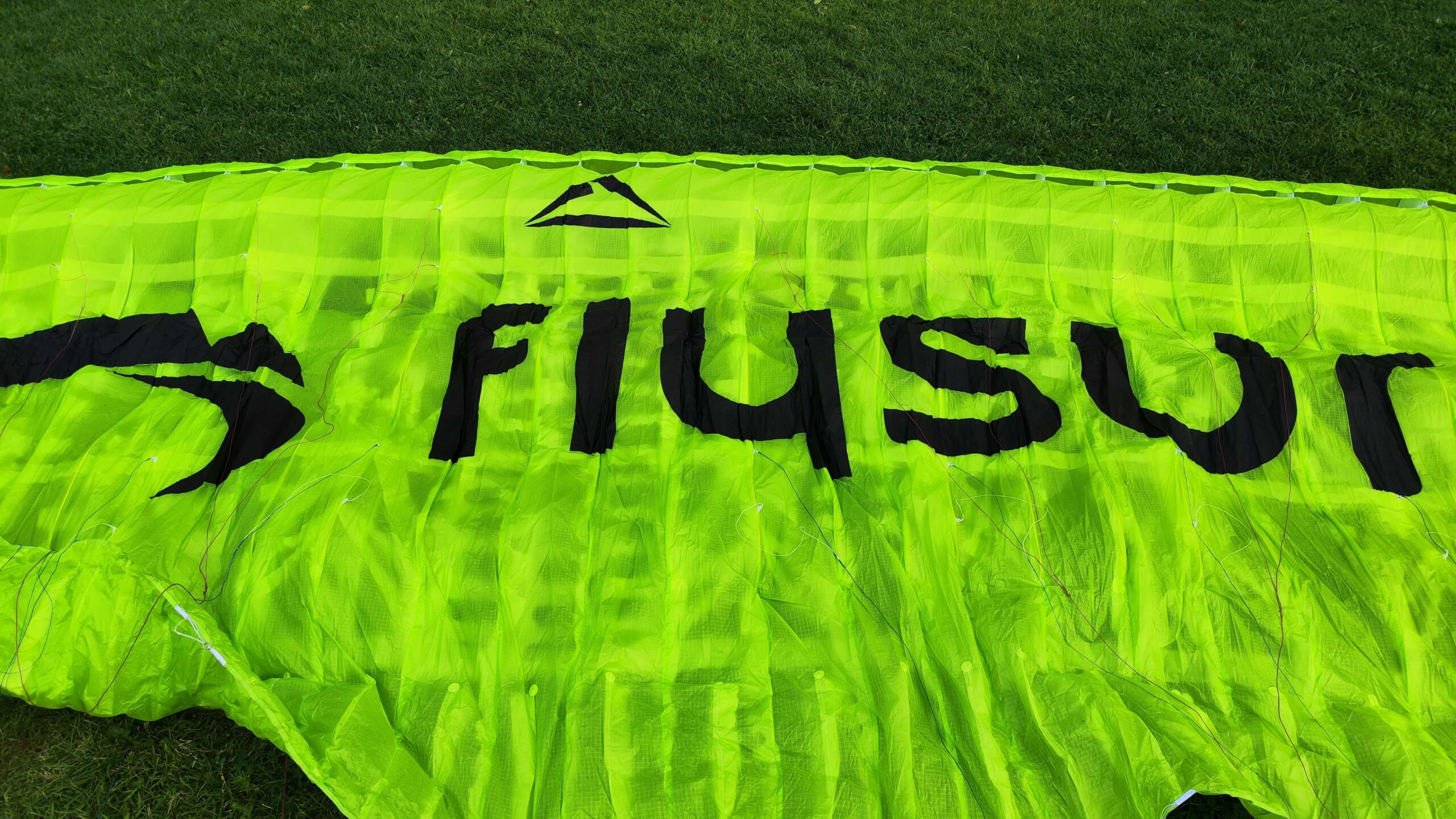 Flow XC Racer 2 (110-125 kg) - Image 4