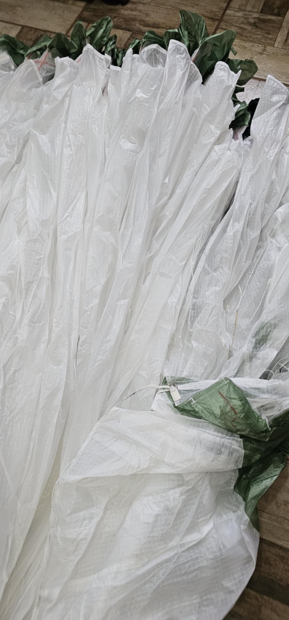 Skywalk Spice 2 (85-107 kg) - Image 6