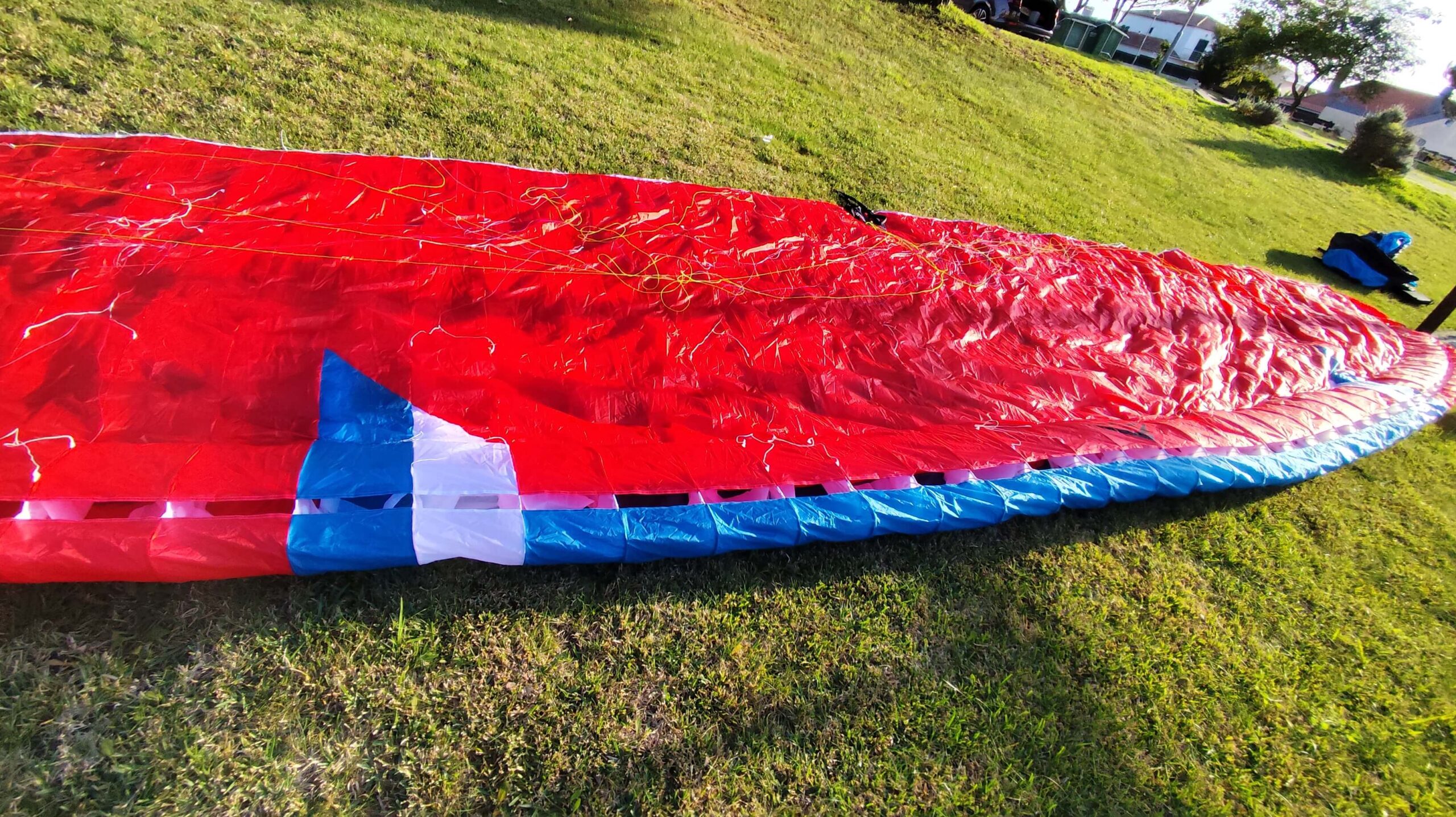 Flow Freedom 2 (85-108 kg) - Image 2