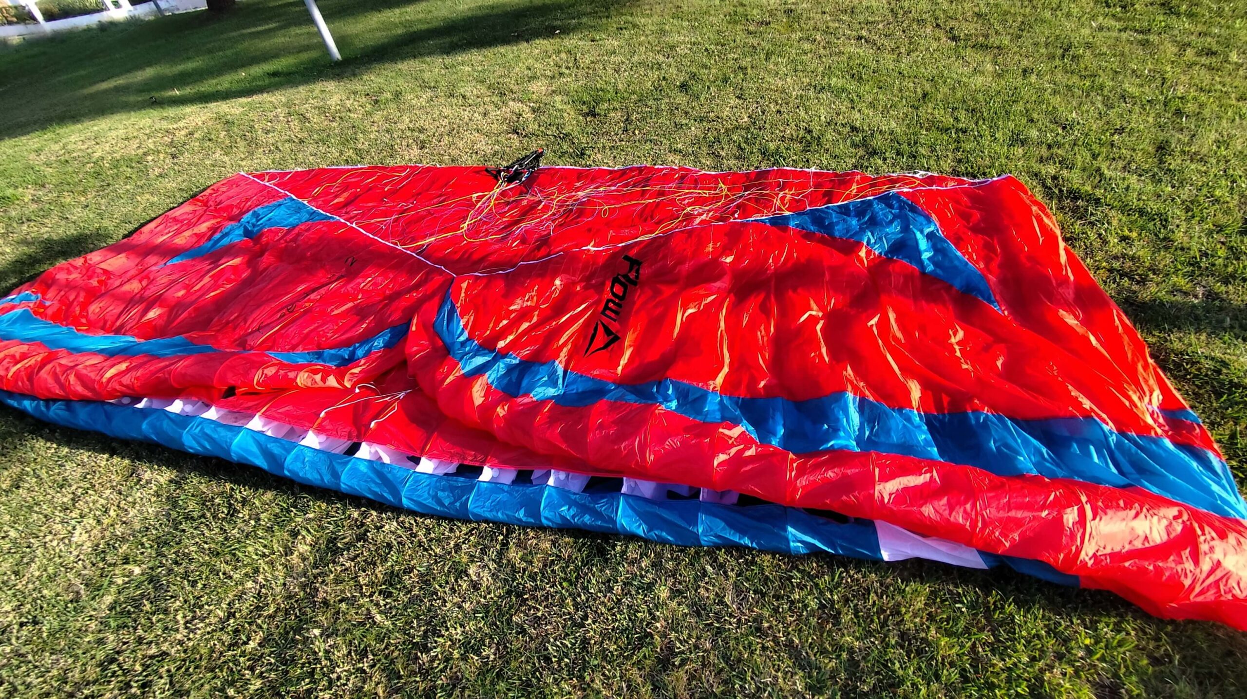 Flow Freedom 2 (85-108 kg) - Image 3