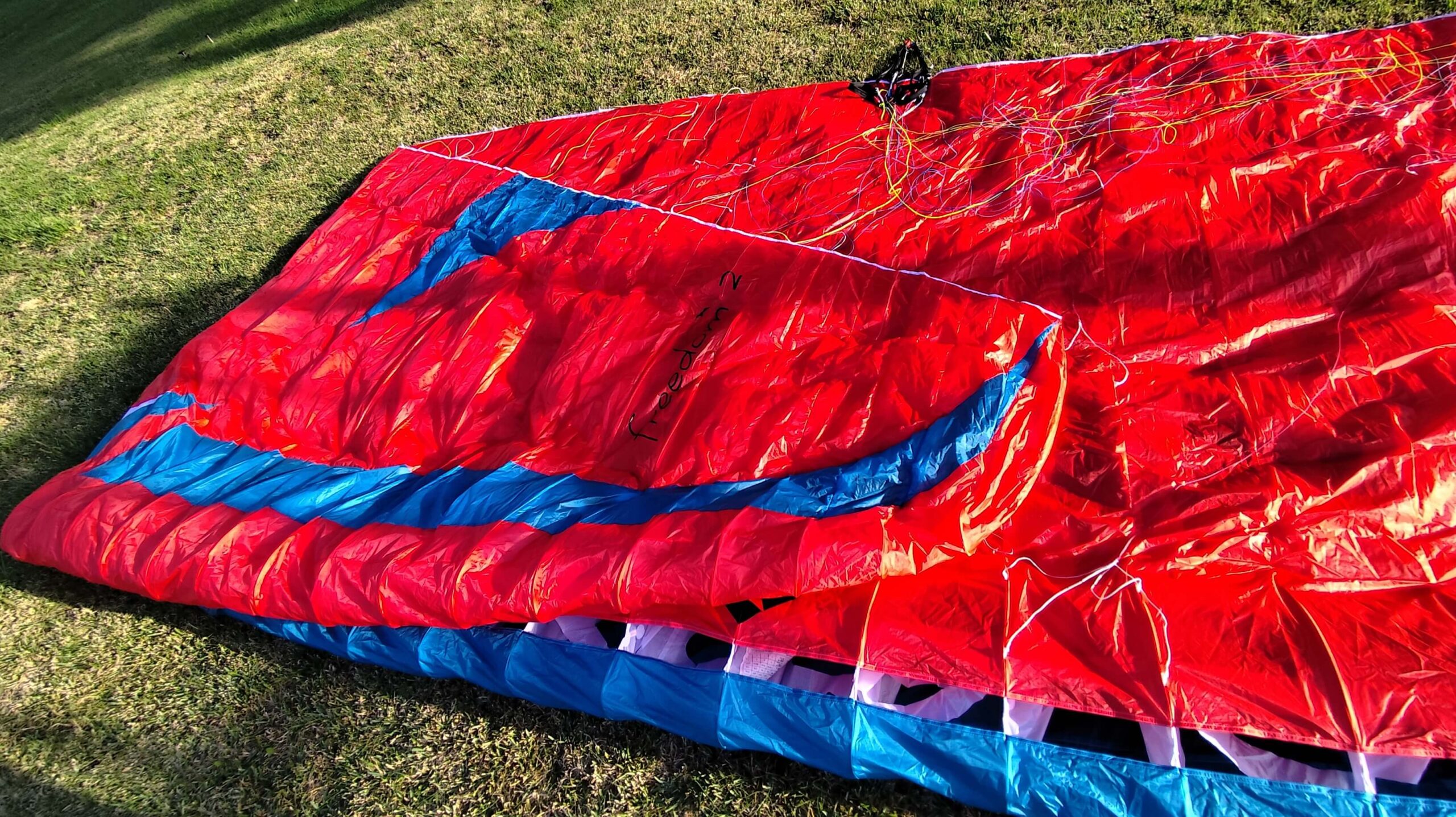 Flow Freedom 2 (85-108 kg) - Image 4