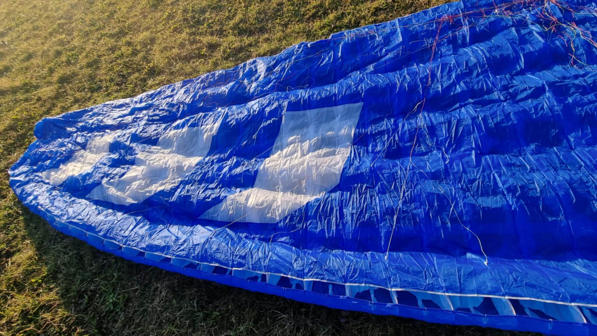 Phi Allegro (83-103 kg) - Image 2