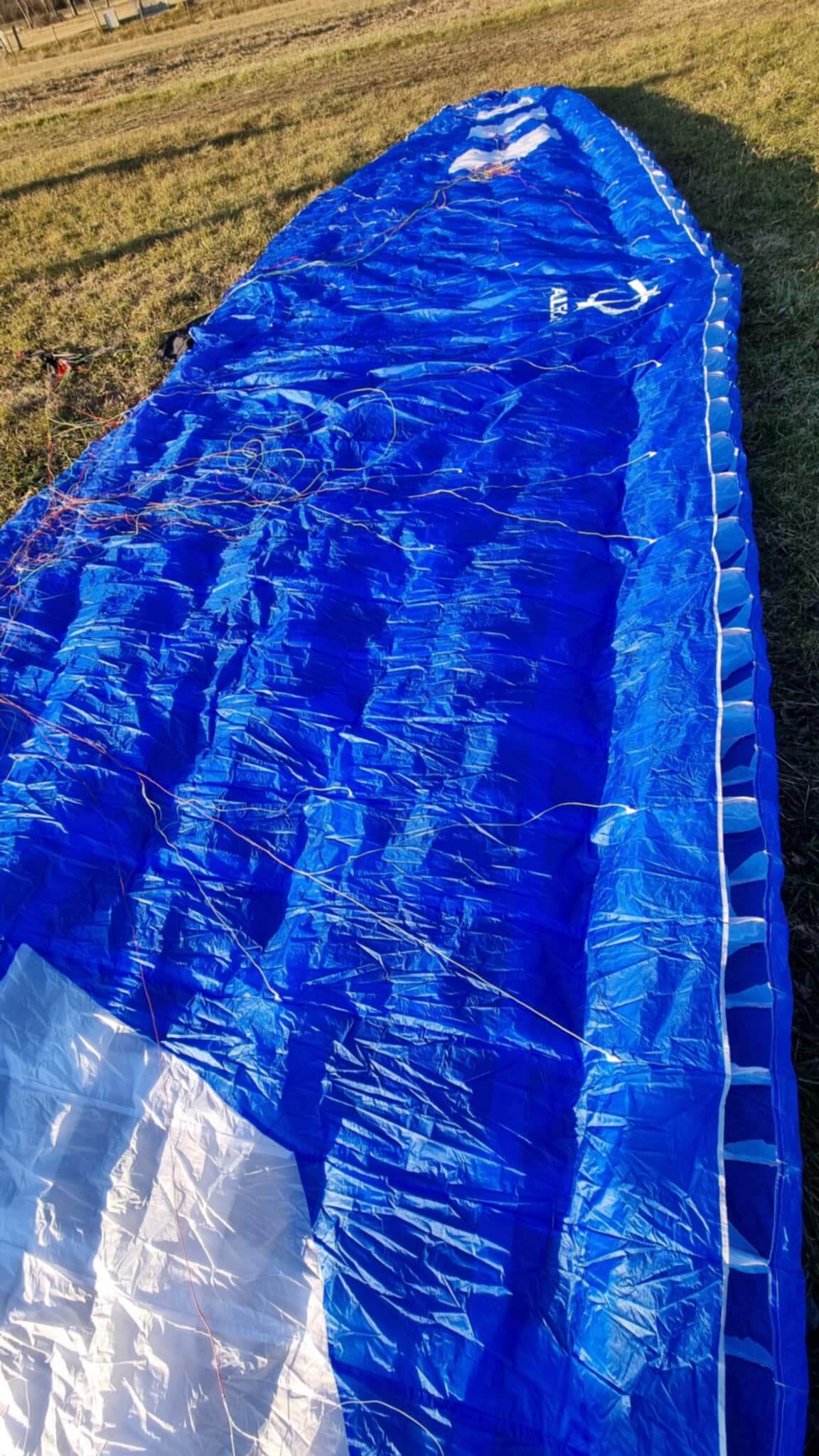 Phi Allegro (83-103 kg) - Image 3