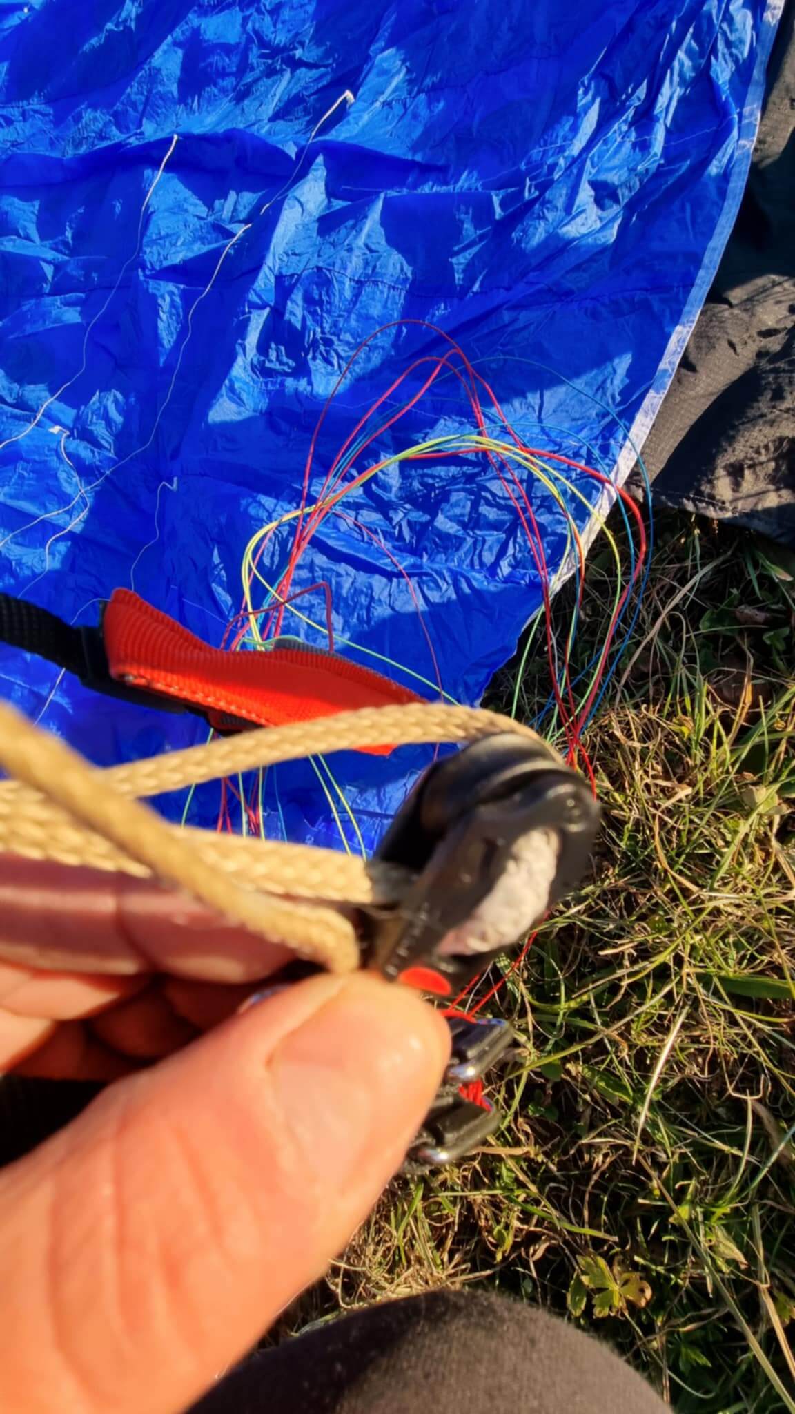 Phi Allegro (83-103 kg) - Image 8