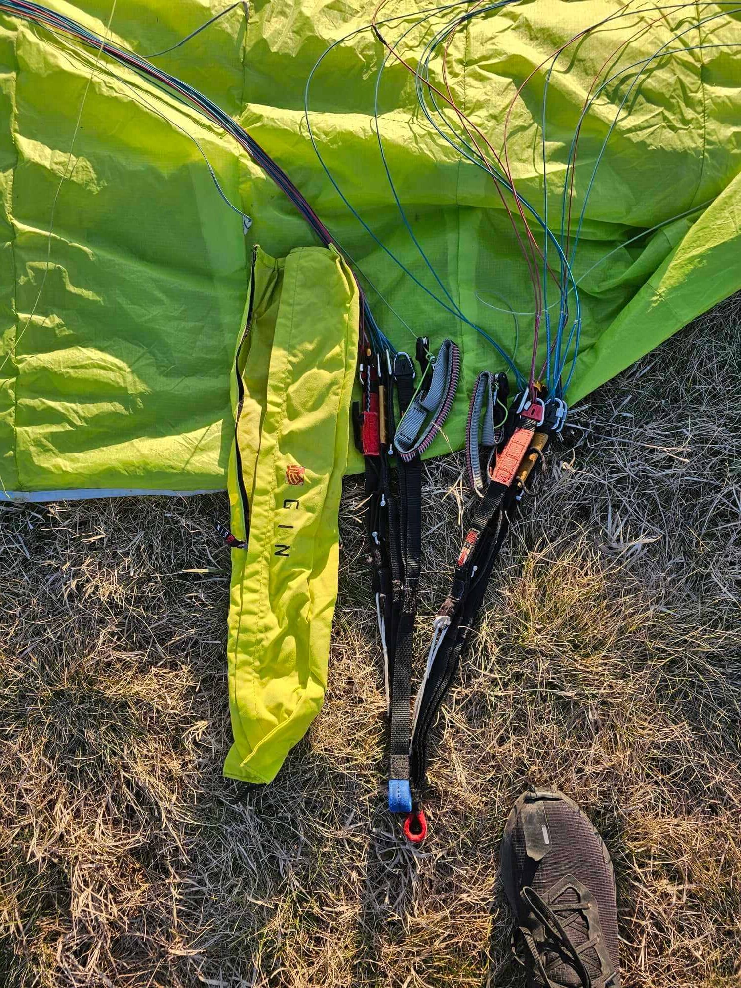 Skywalk Chili 4 (95-115 kg) - Image 7