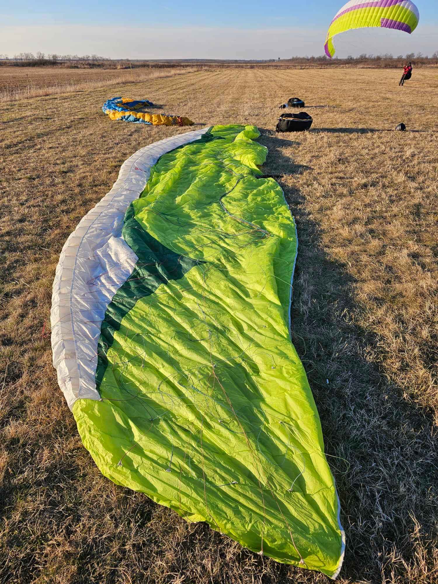 Skywalk Chili 4 (95-115 kg) - Image 2