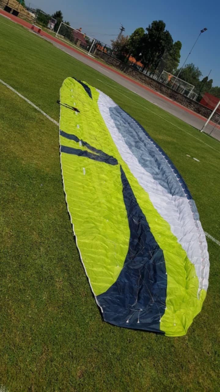 Skywalk Chili 4 (95-115 kg) - Image 3