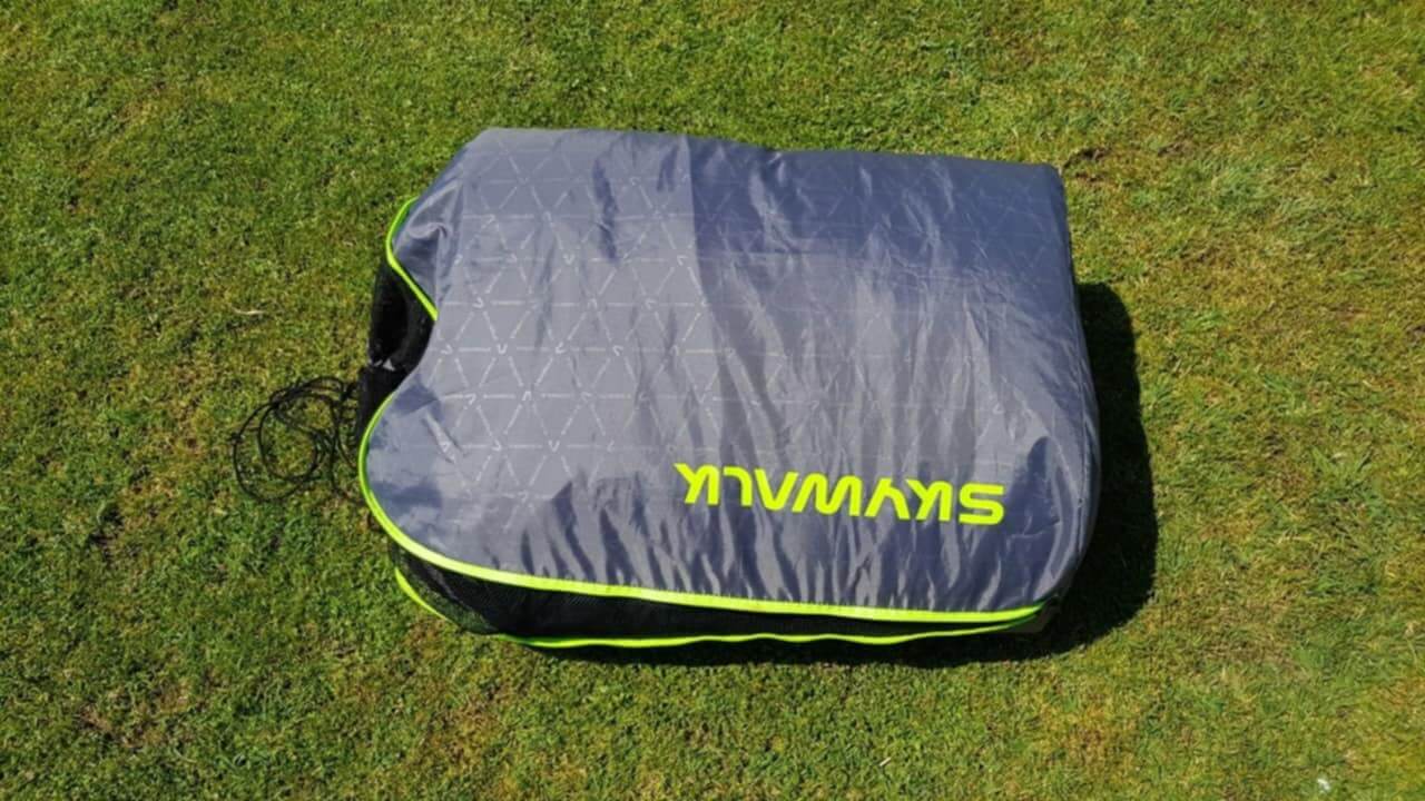 Skywalk Chili 4 (95-115 kg) - Image 4