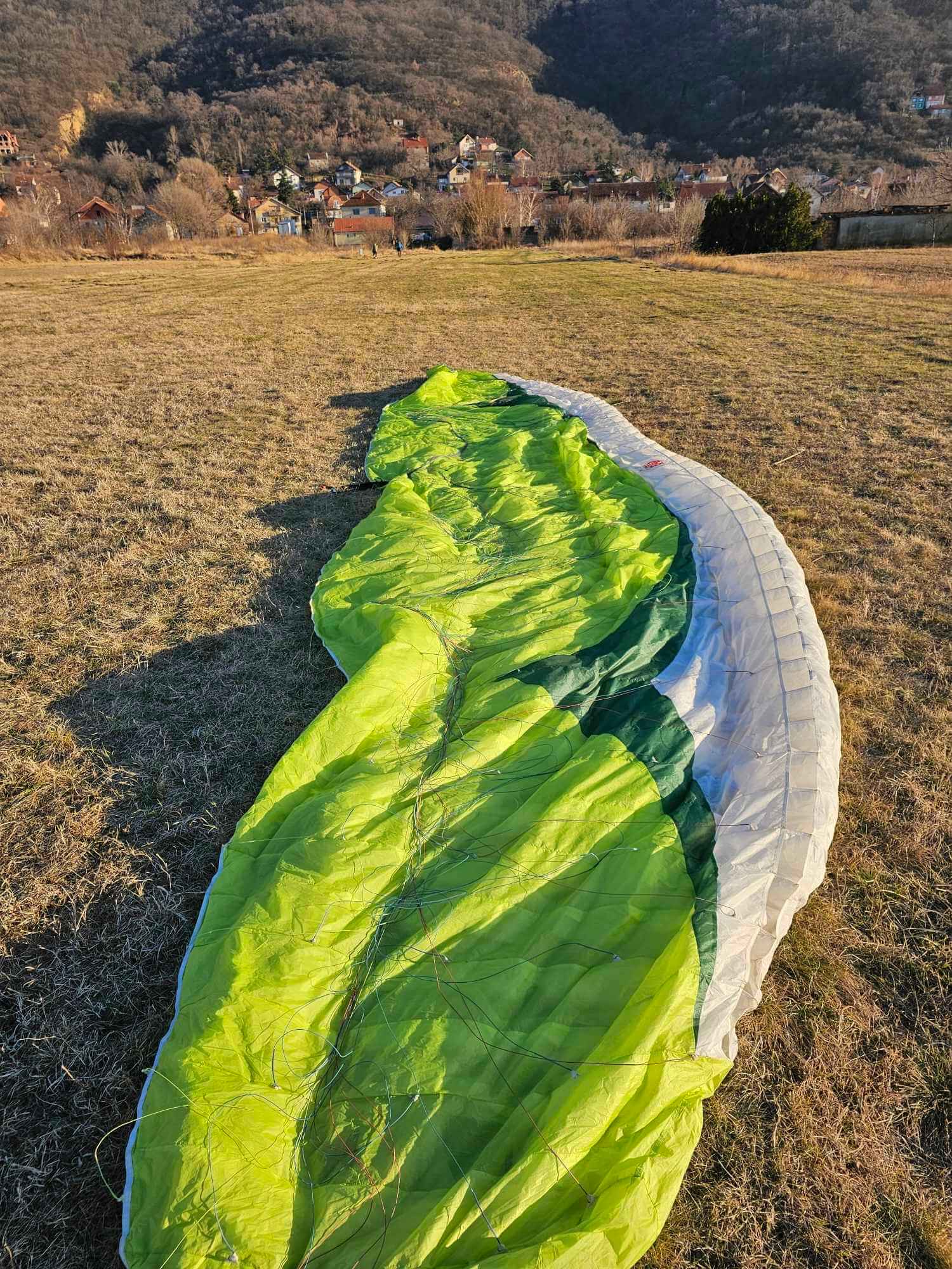 Skywalk Chili 4 (95-115 kg) - Image 5