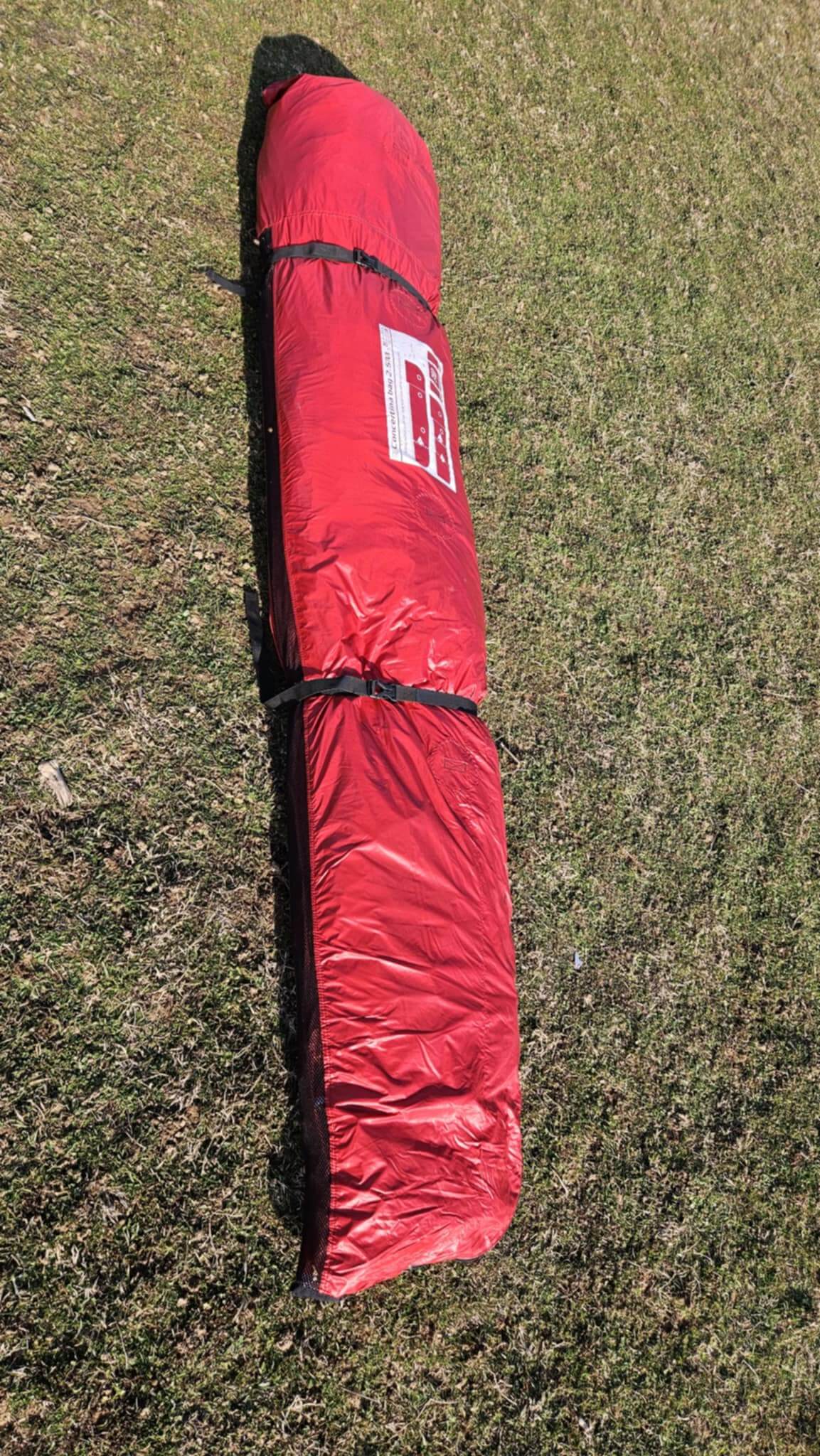 Gin Leopard (105-127 kg) - Image 4