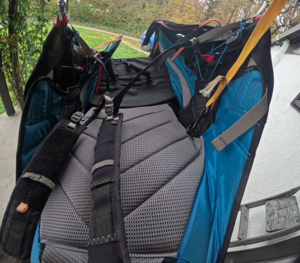 Kortel Kanibal Race 2 (XL) - Image 6