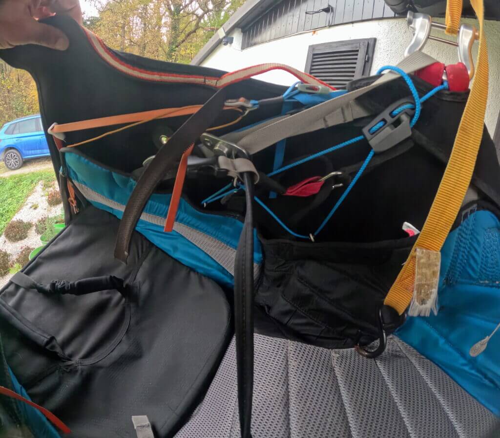 Kortel Kanibal Race 2 (XL) - Image 7