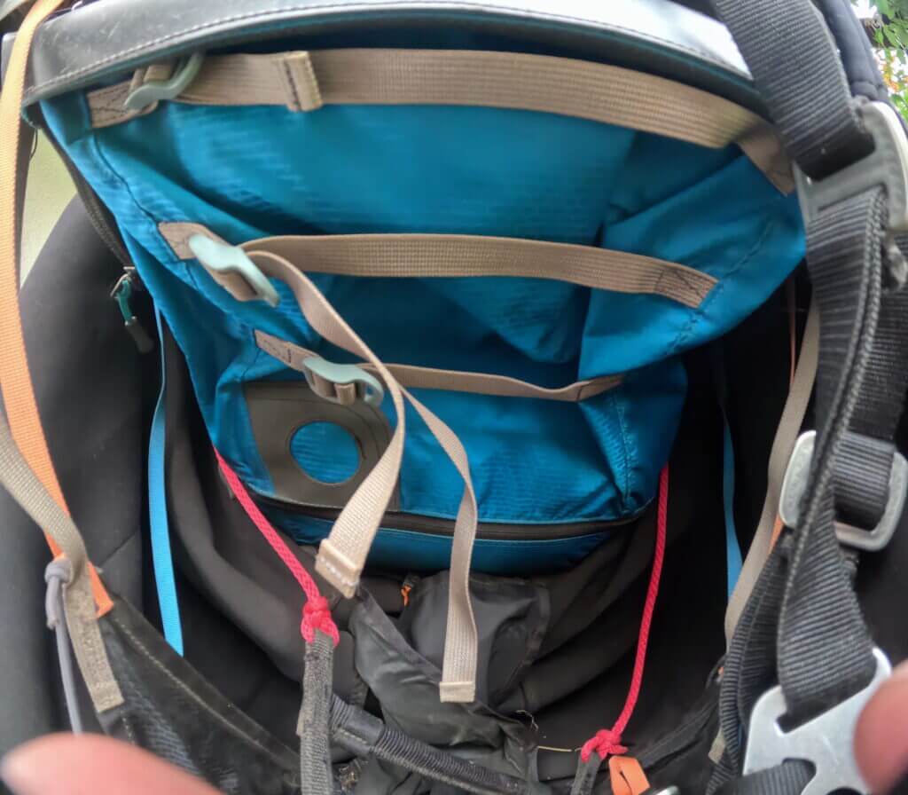 Kortel Kanibal Race 2 (XL) - Image 8