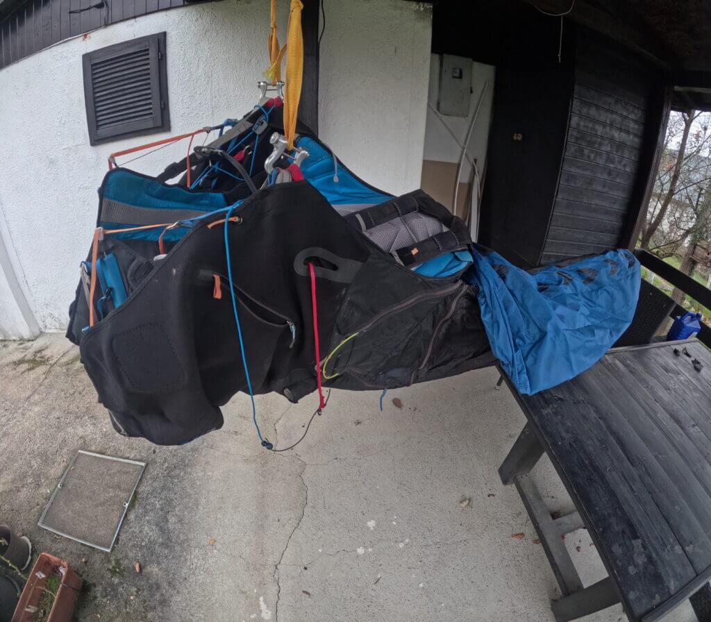 Kortel Kanibal Race 2 (XL) - Image 2