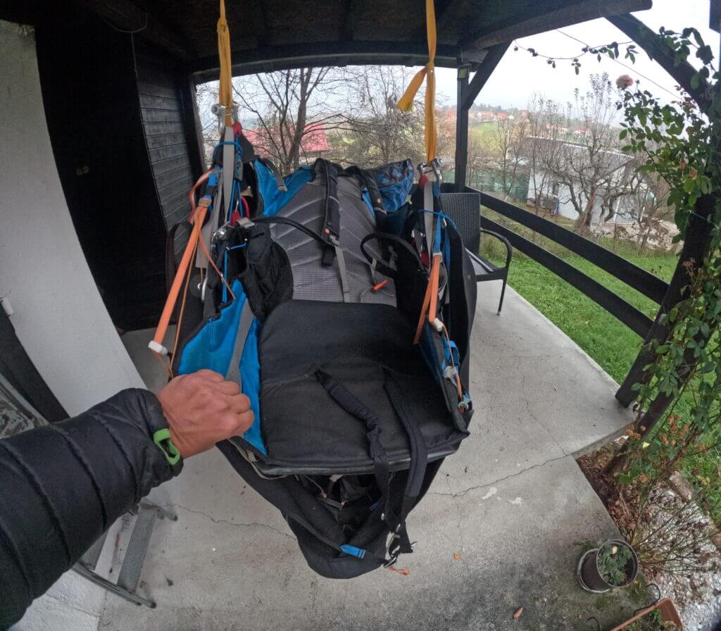 Kortel Kanibal Race 2 (XL) - Image 3