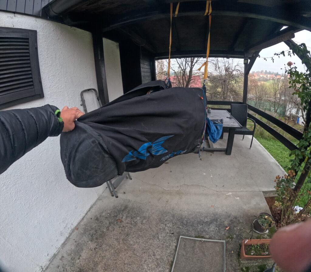 Kortel Kanibal Race 2 (XL) - Image 4