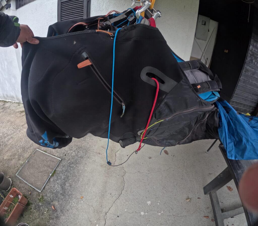 Kortel Kanibal Race 2 (XL) - Image 5