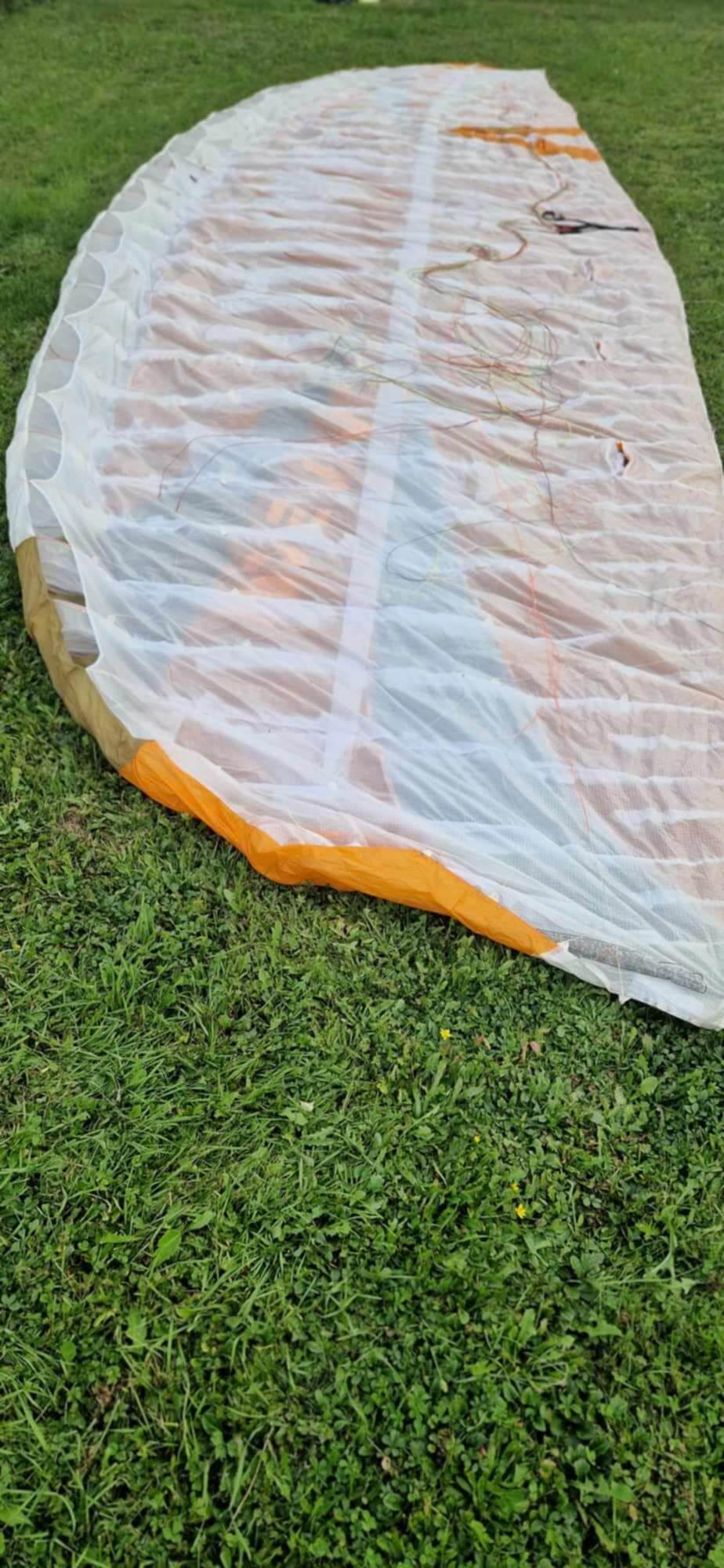 Skywalk Masala 2 Light (85-110 kg) - Image 6