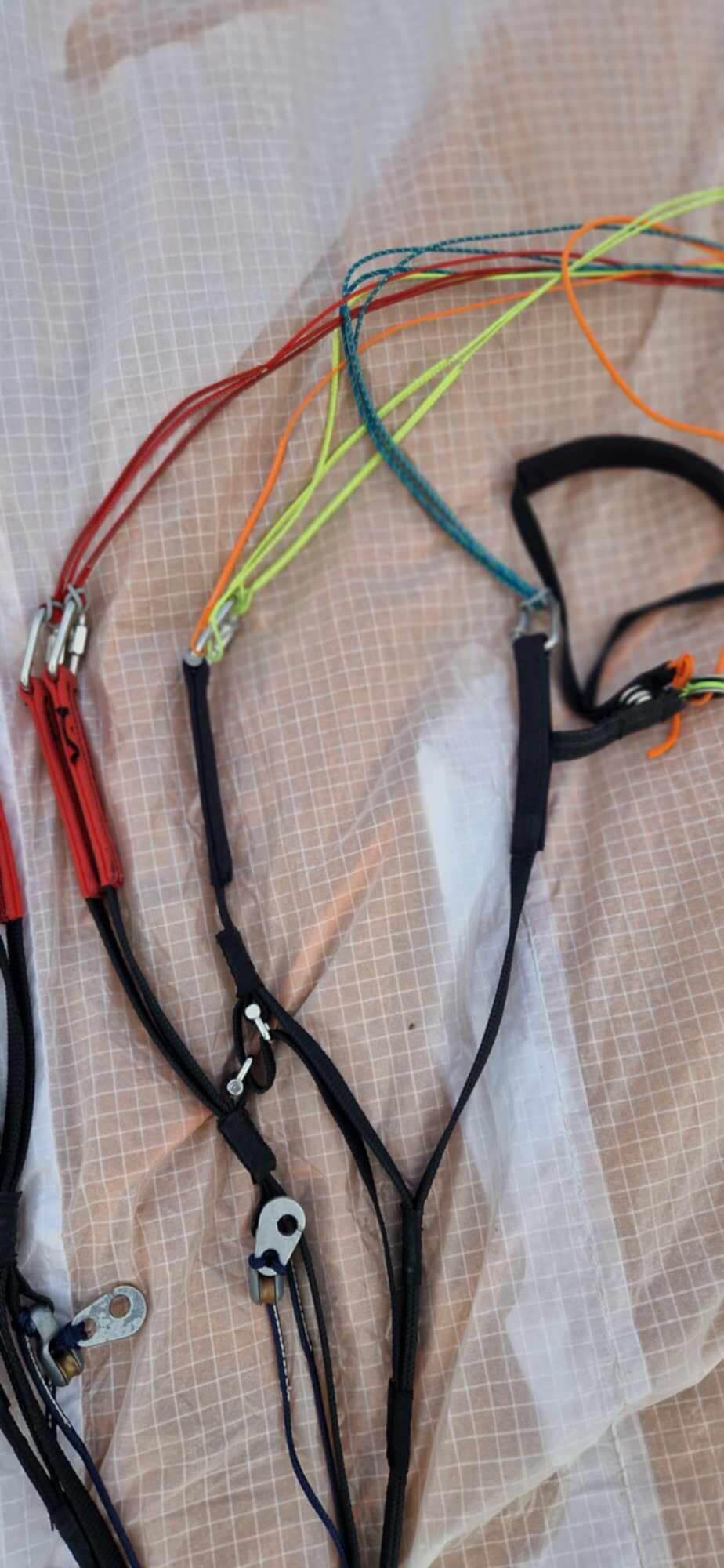 Skywalk Masala 2 Light (85-110 kg) - Image 7