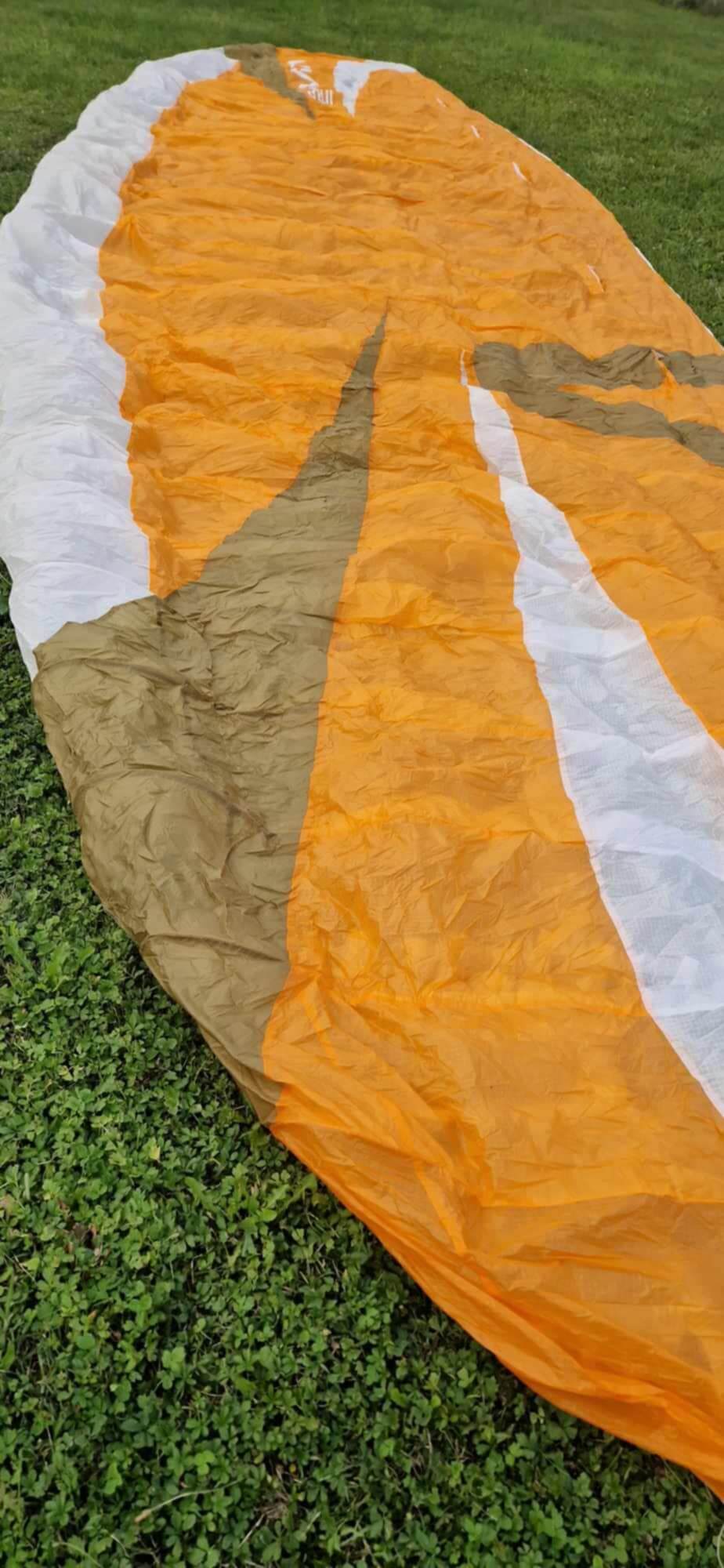 Skywalk Masala 2 Light (85-110 kg) - Image 2