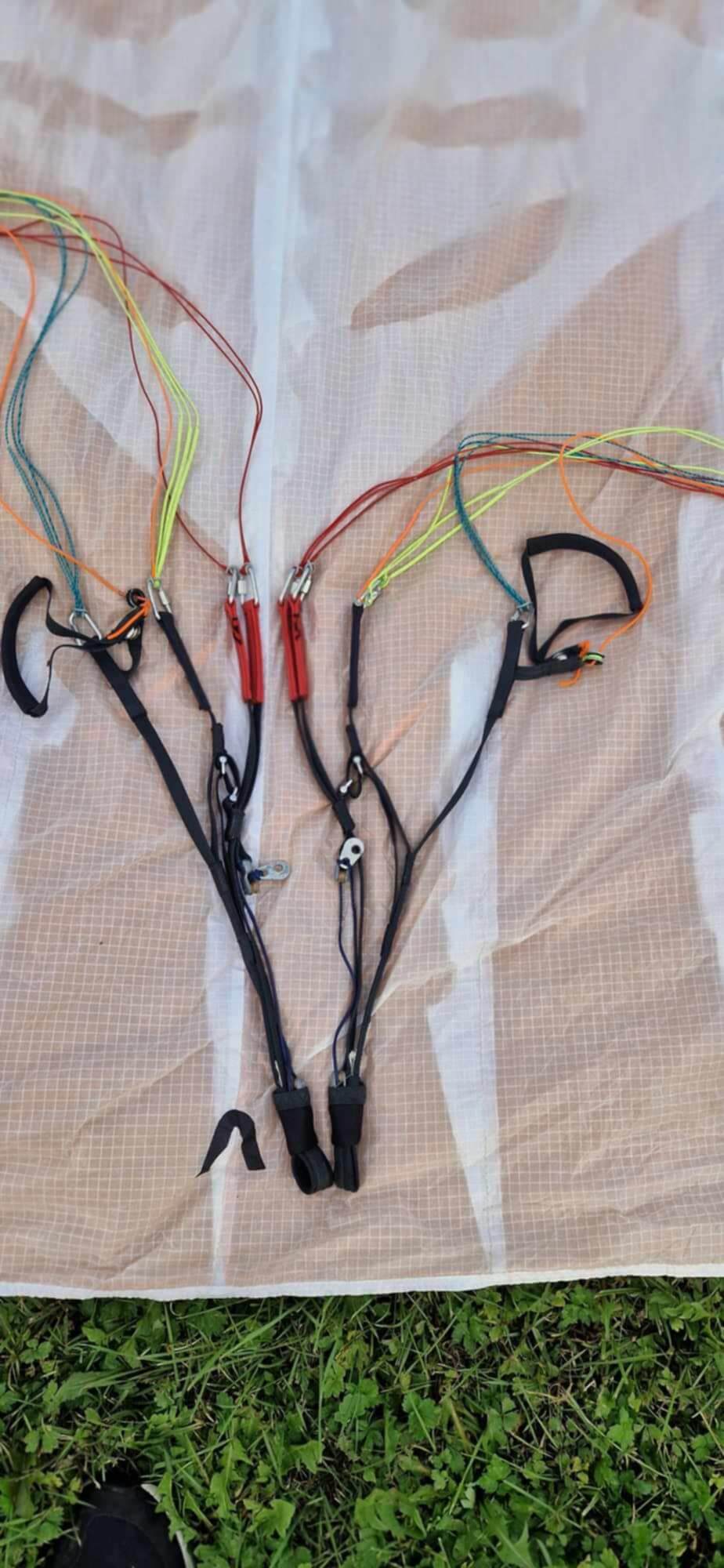 Skywalk Masala 2 Light (85-110 kg) - Image 3