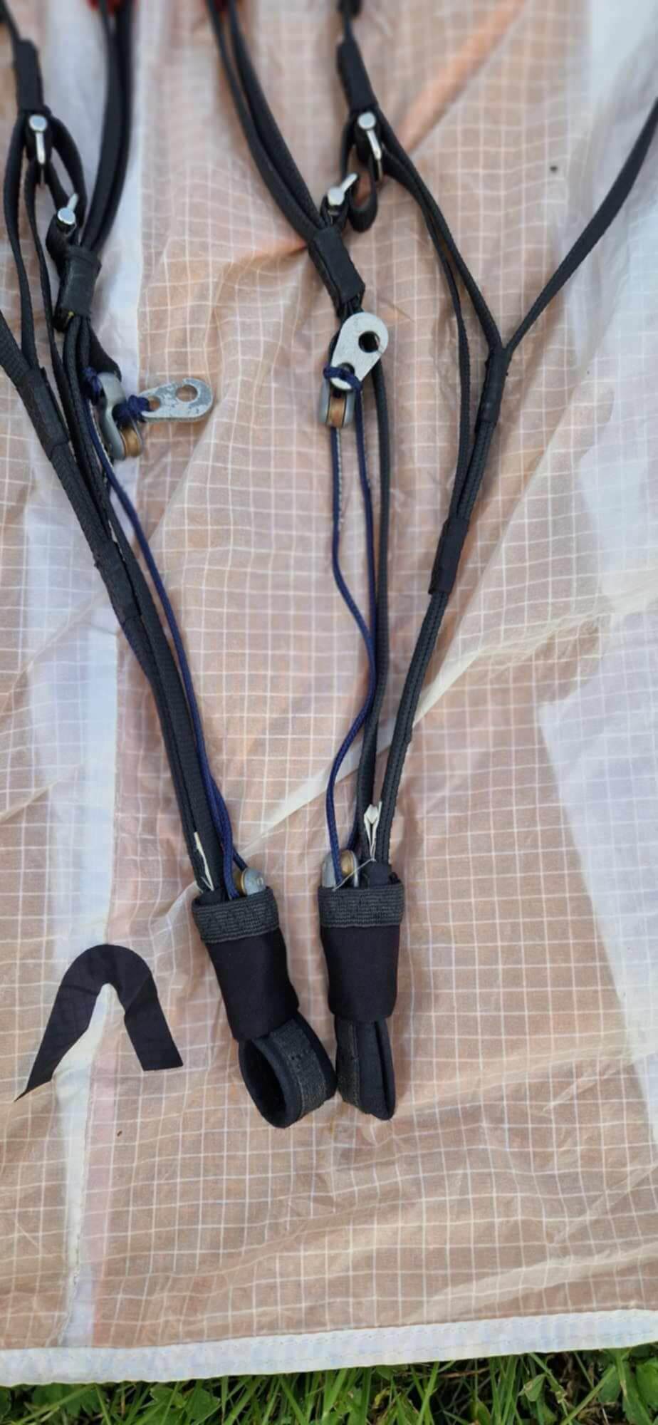 Skywalk Masala 2 Light (85-110 kg) - Image 5