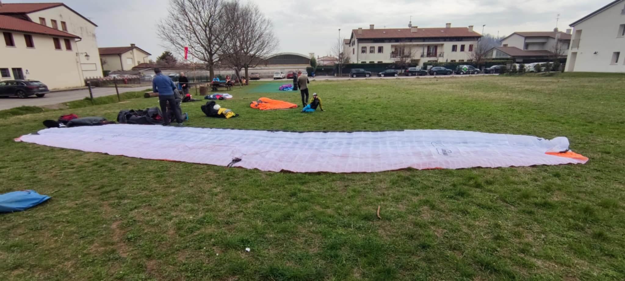 UP Meru 2 (108-125 kg) - Image 7