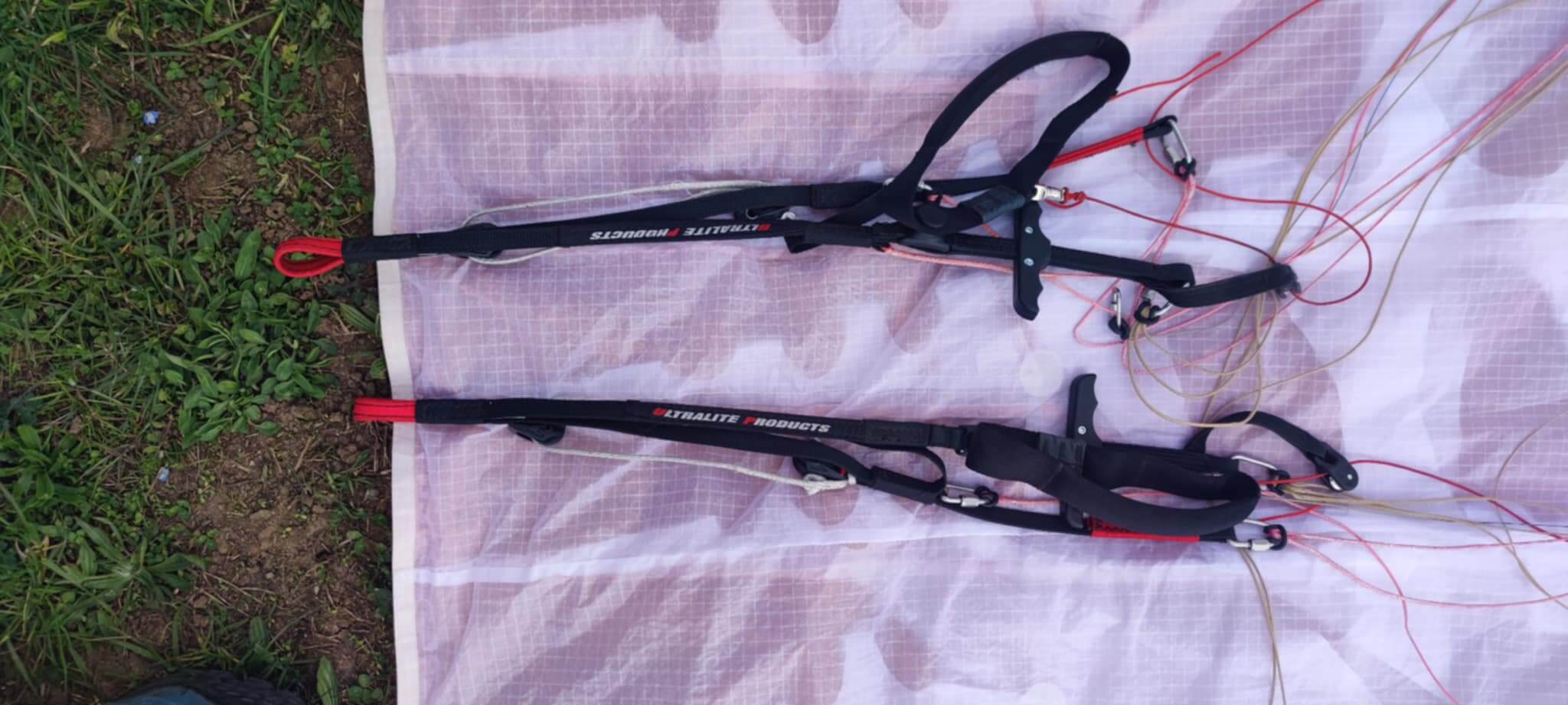 UP Meru 2 (108-125 kg) - Image 8