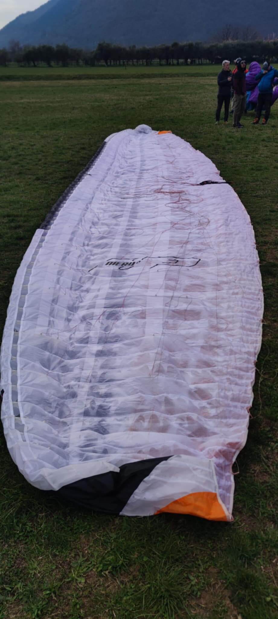 UP Meru 2 (108-125 kg) - Image 2