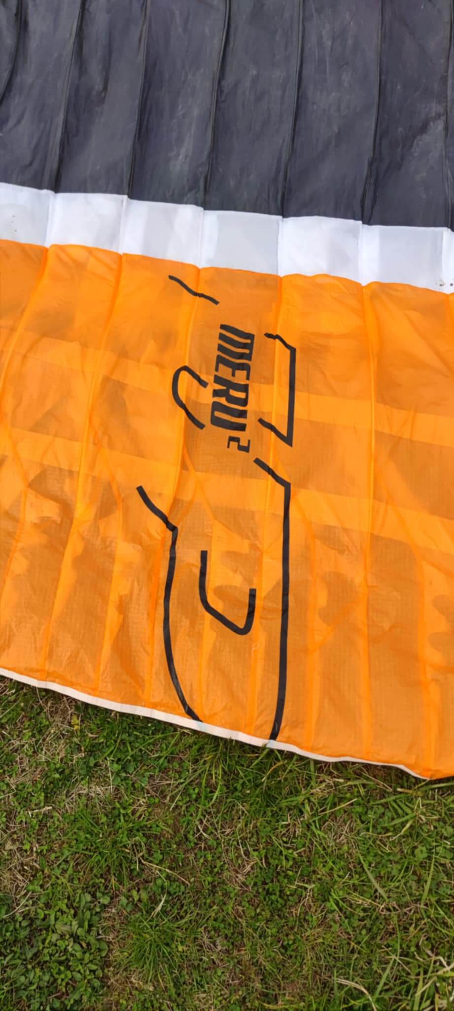 UP Meru 2 (108-125 kg) - Image 4