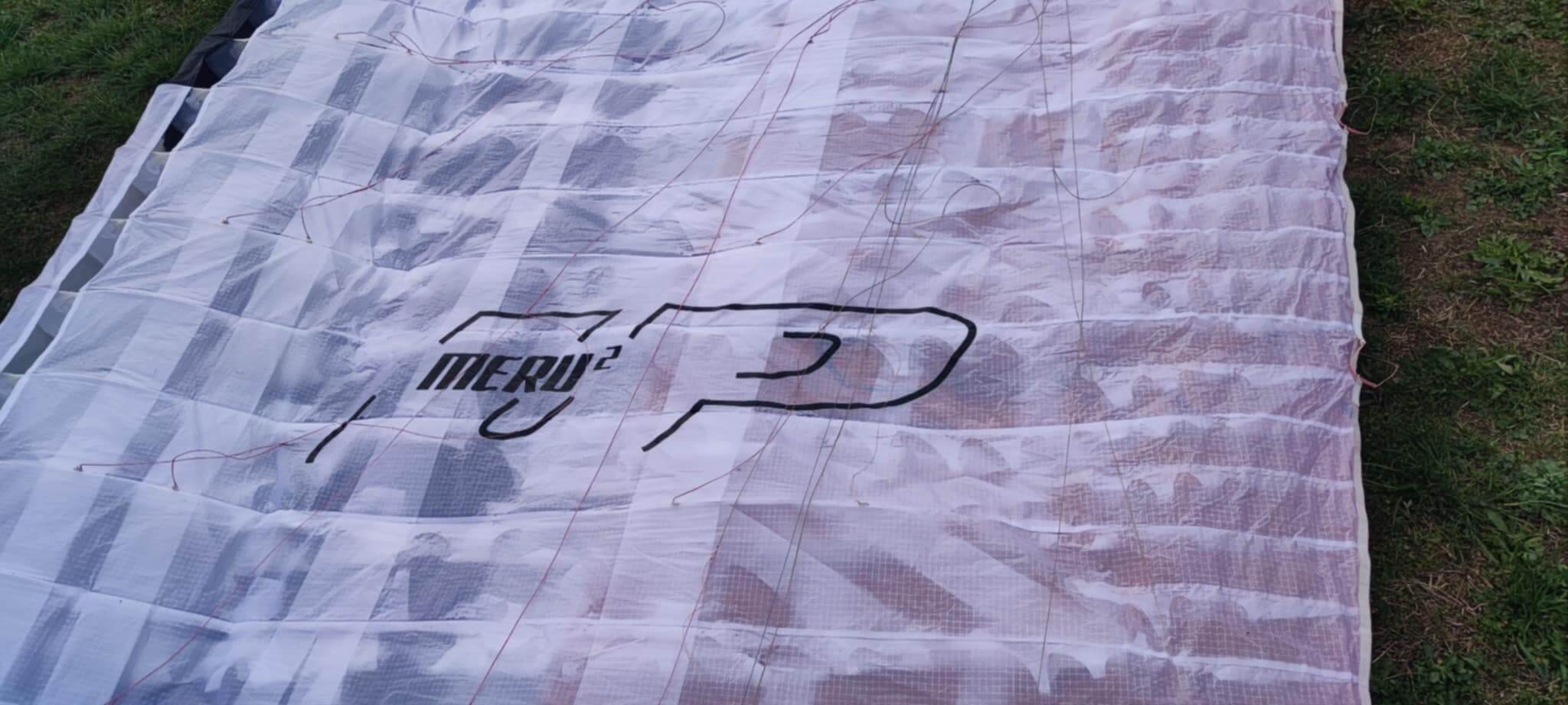 UP Meru 2 (108-125 kg) - Image 5