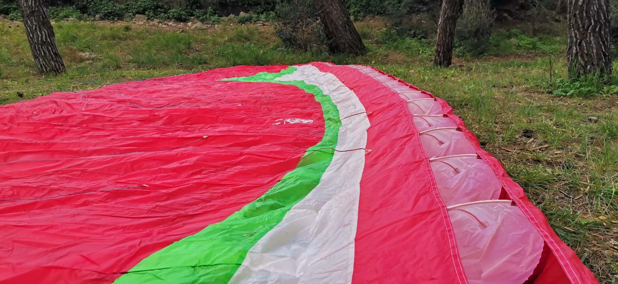 Gin Atlas (65-85 kg) - Image 7