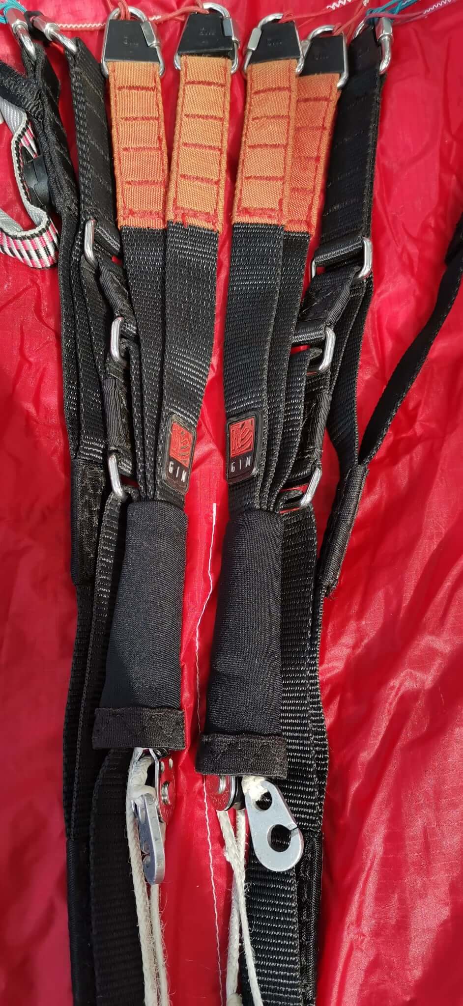 Gin Atlas (65-85 kg) - Image 6